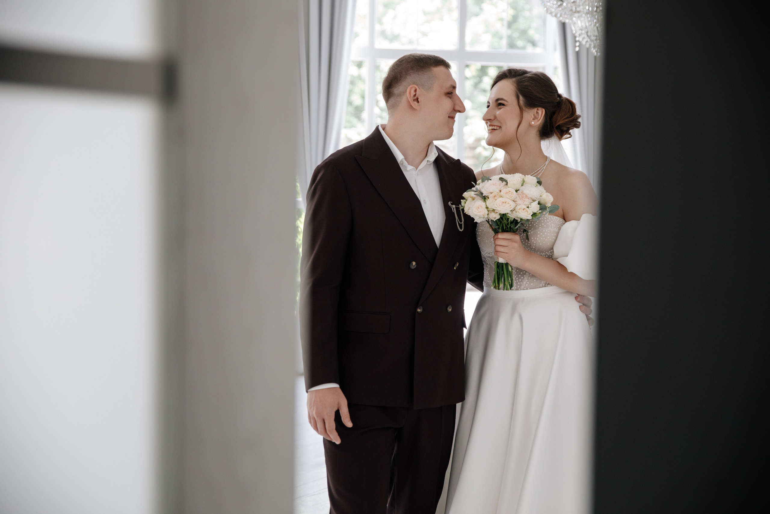 Денис+Валерия. Главная