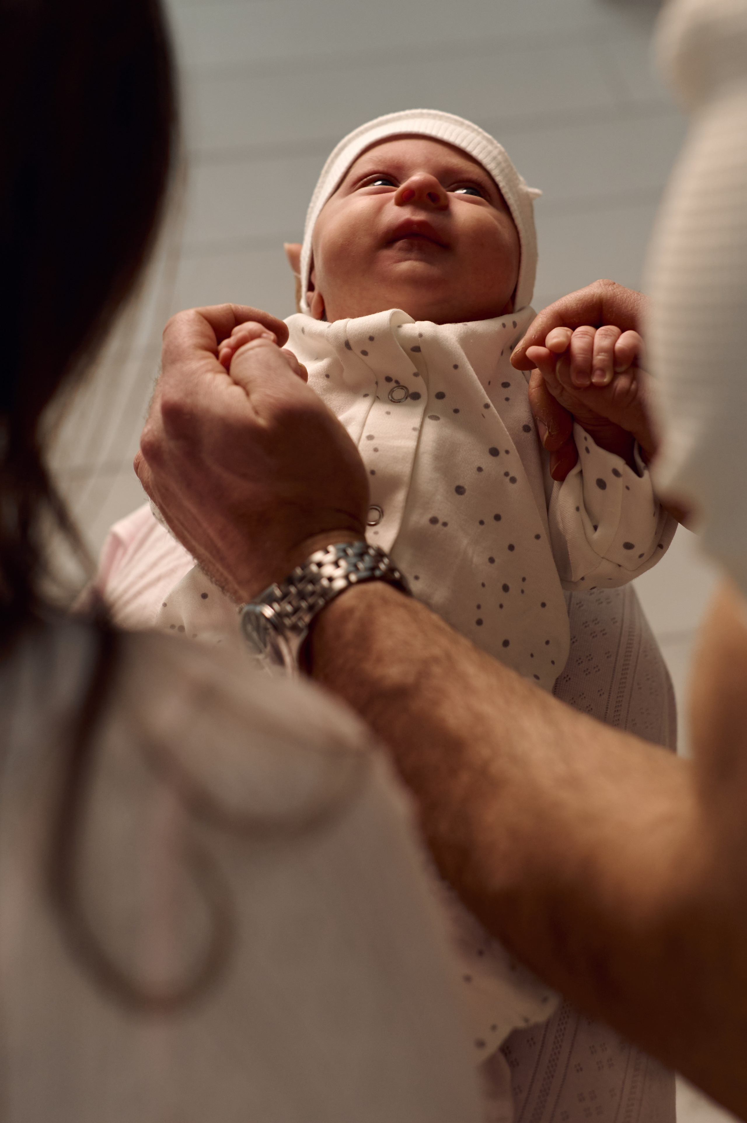 Важные моменты. Фотограф Юлия Тоньшина