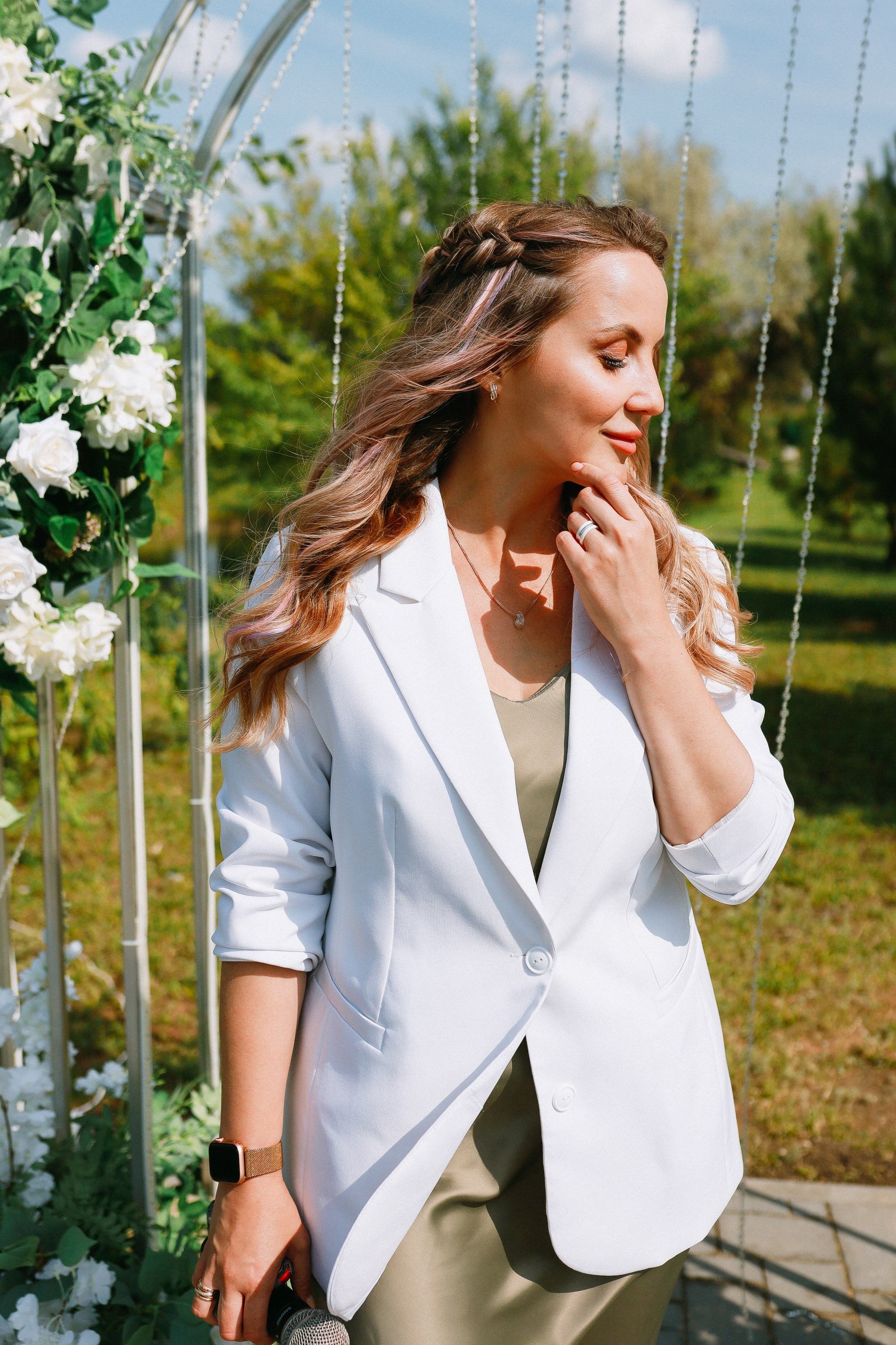 Екатерина и Кирилл. Свадебный фотограф Волгоград и Волжский Евгения Кимлач