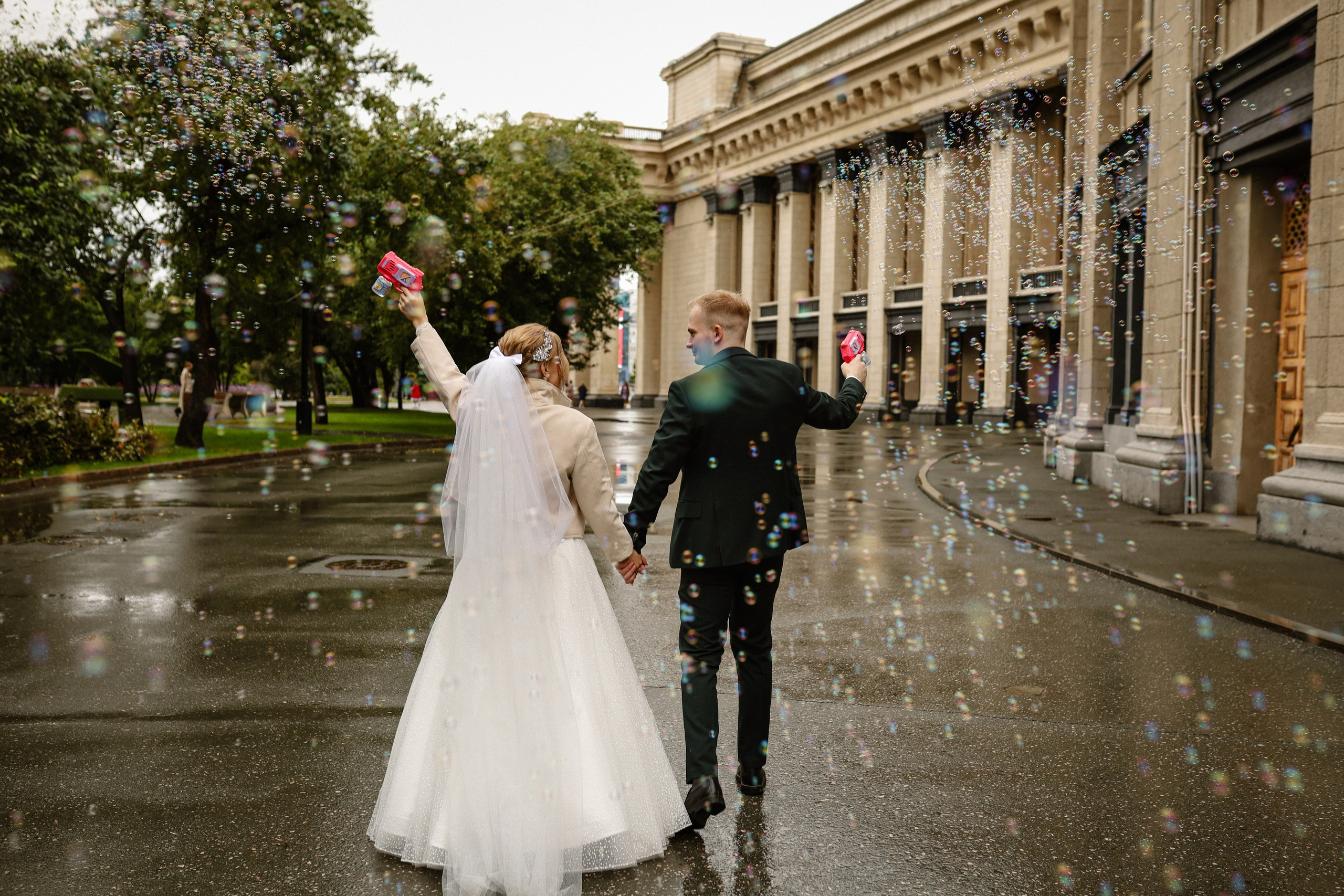 Александр и Мария. Инна Вильт| лайфстайл фотограф из Новосибирска