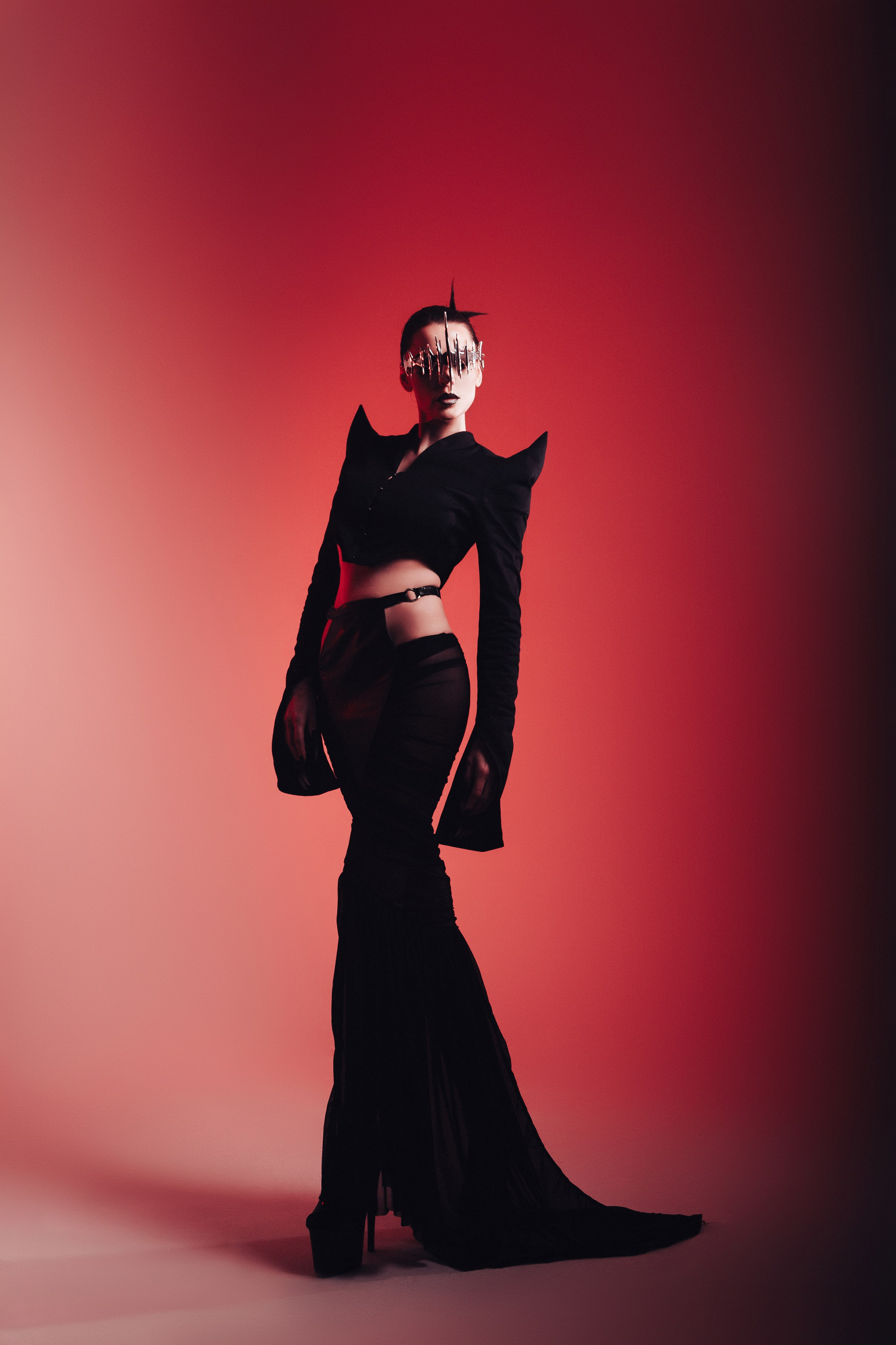 Креативное портфолио. Fashion фотограф-видеограф в Санкт-Петербурге Никита Белан