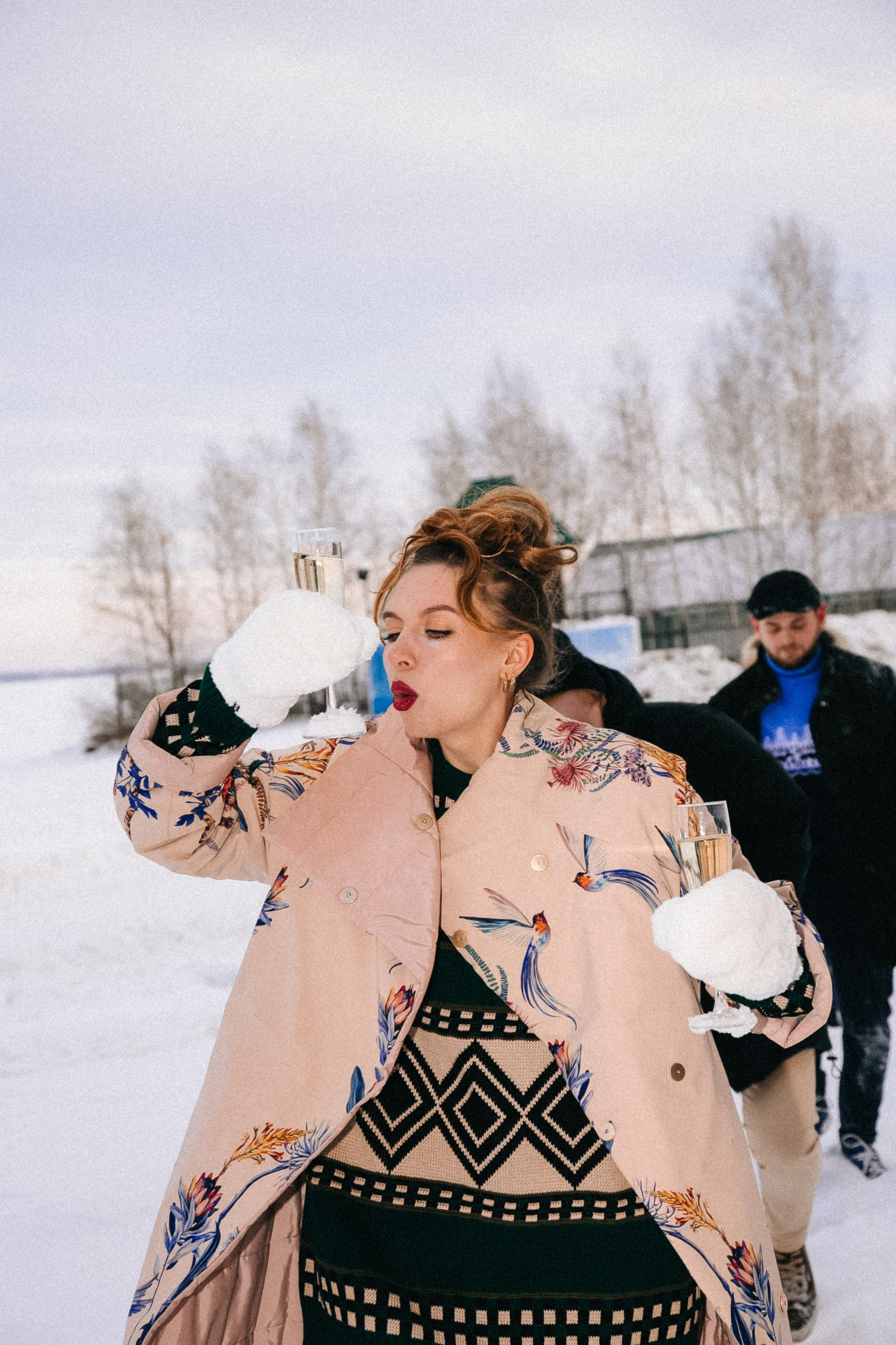 Kovin New Year. Фотограф Иван Гуляев