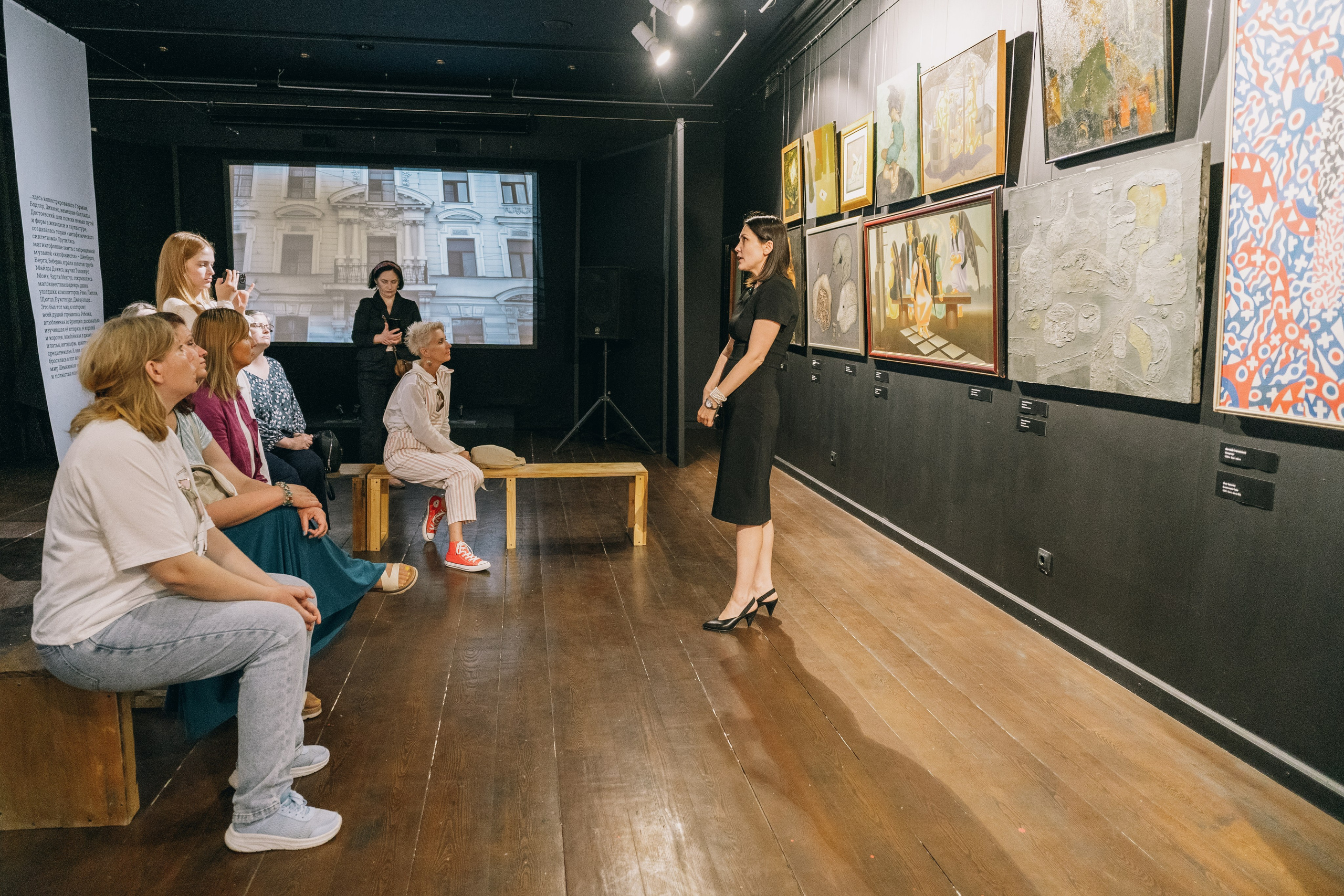 Душа с душою говорит. Фотограф в Санкт-Петербурге Алексеев Егор