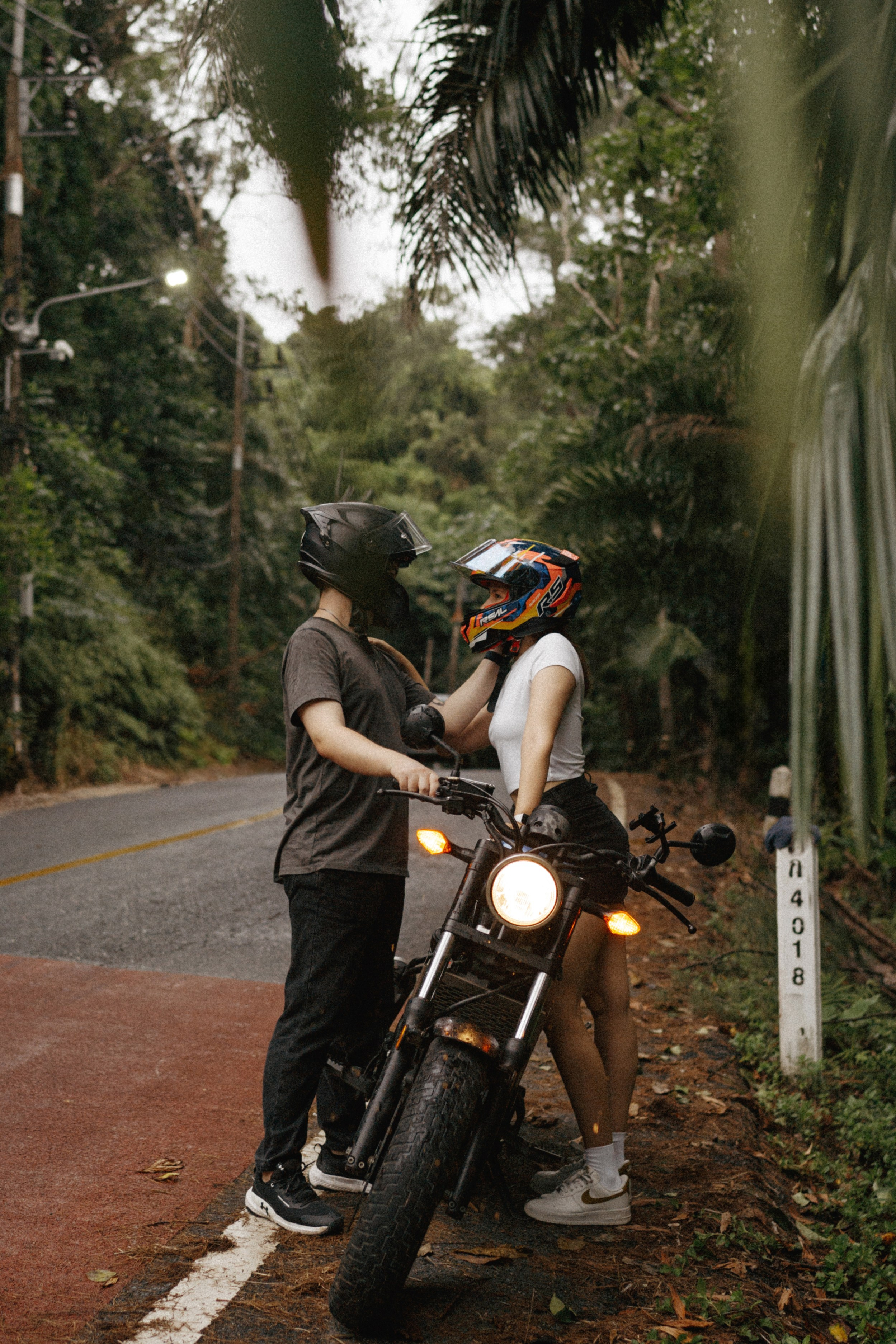 Ольга & Кирилл. Свадебный и семейный фотограф в Санкт-Петербурге