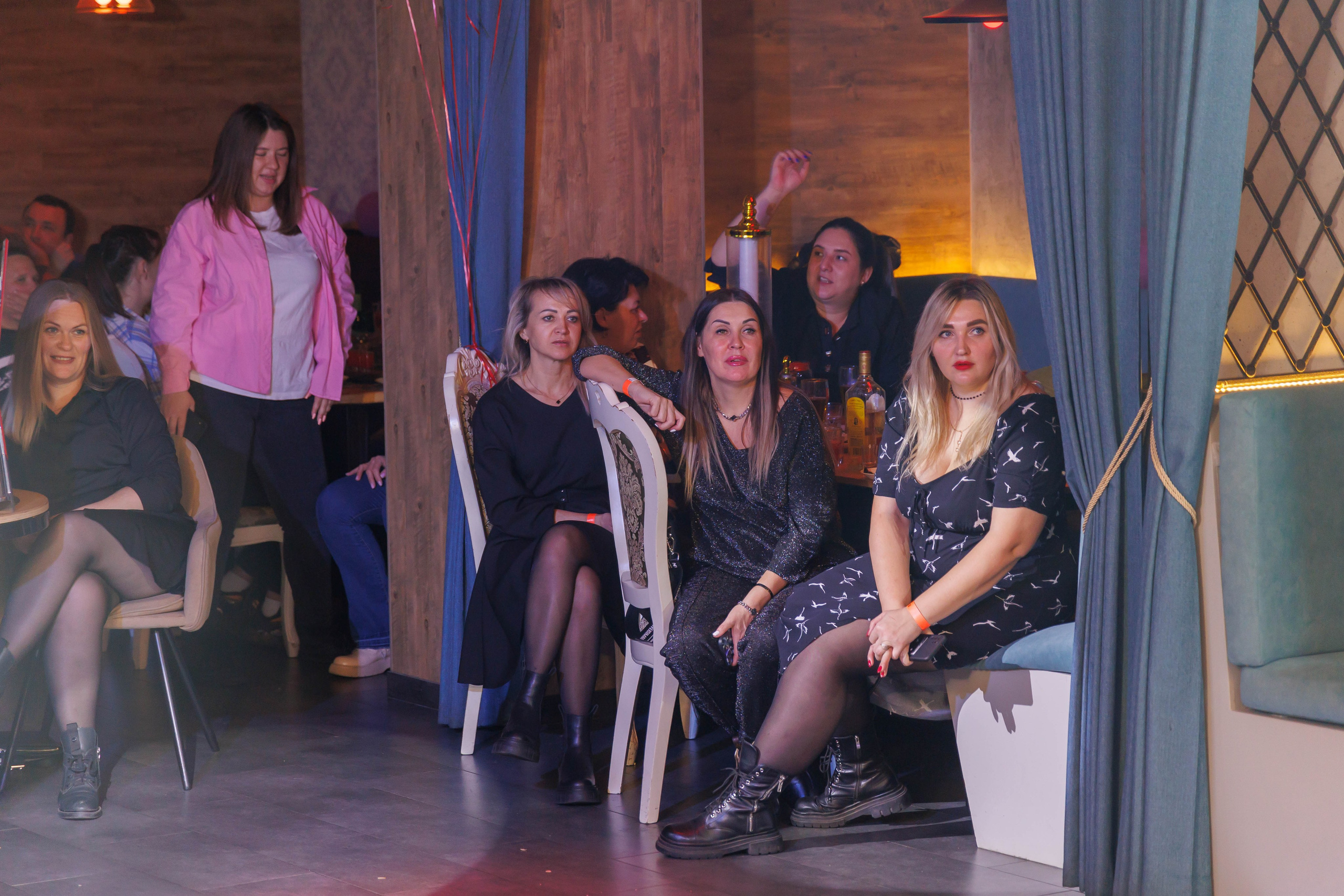 День рождения Red Bar. Ваши Истории. Фотограф/видеограф. Абакан