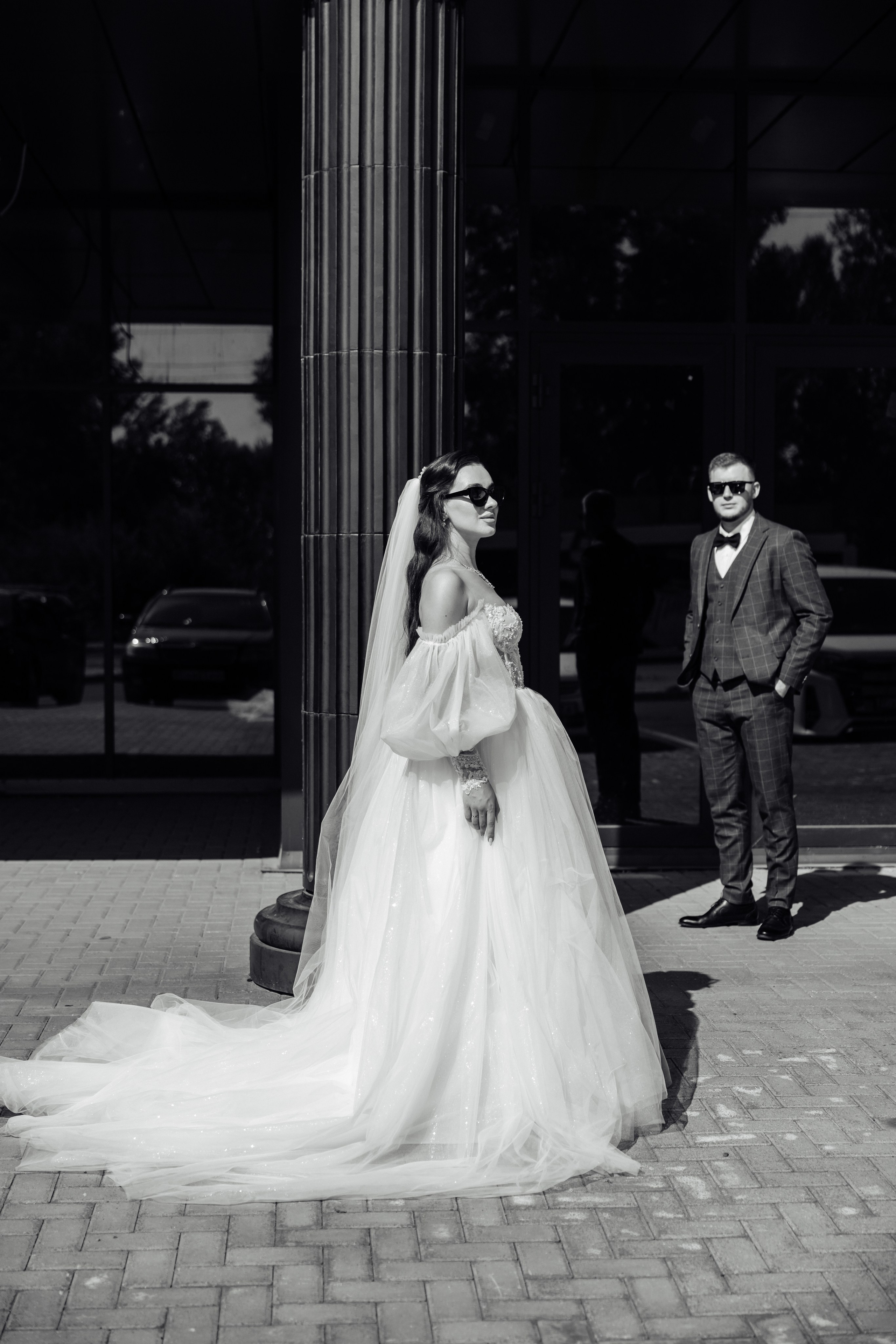 Иван и Алёна. Ваши Истории. Фотограф/видеограф. Абакан