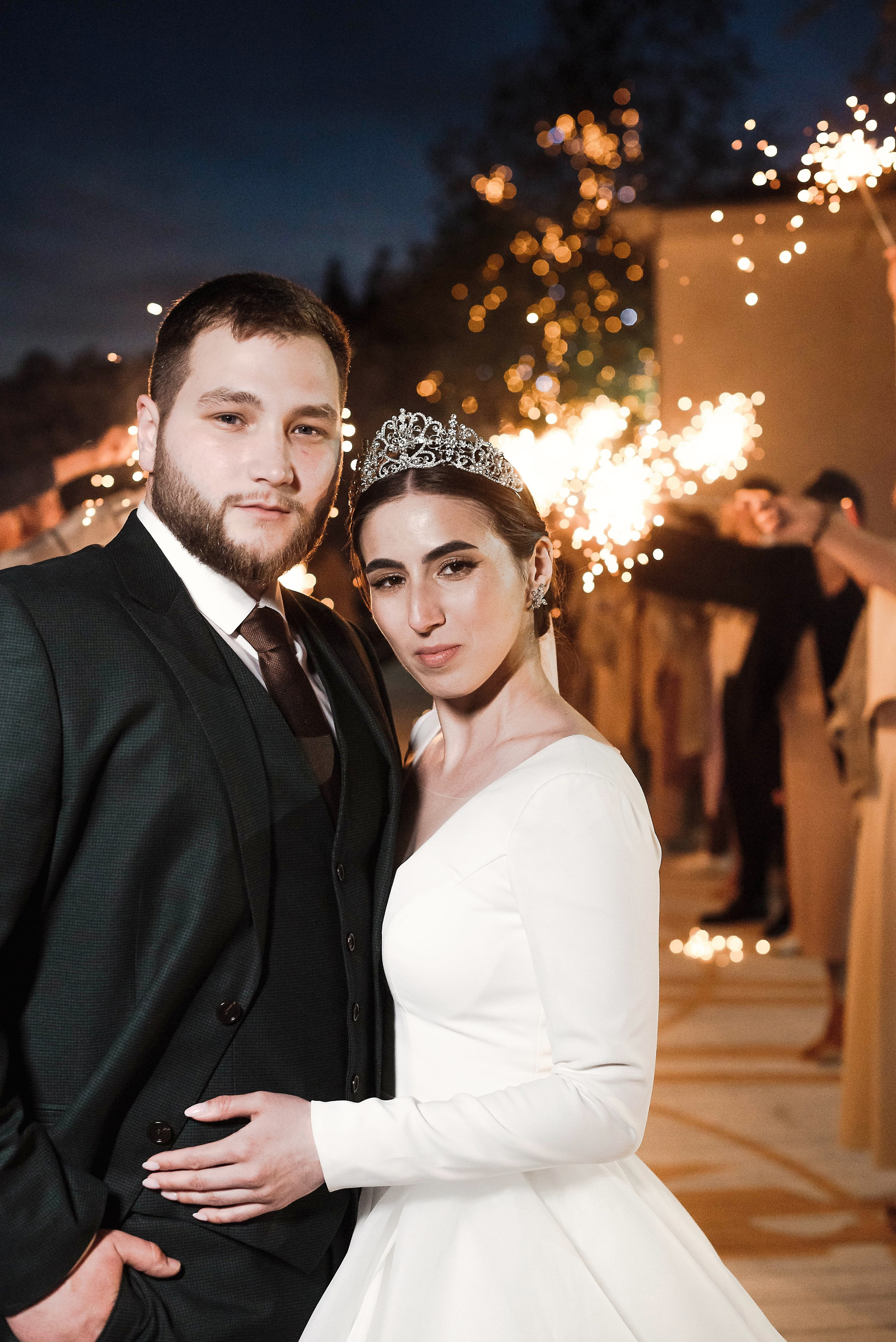 Очарование мая. Свадебный и семейный фотограф в Новосибирске, Санкт-Петербурге, Москве