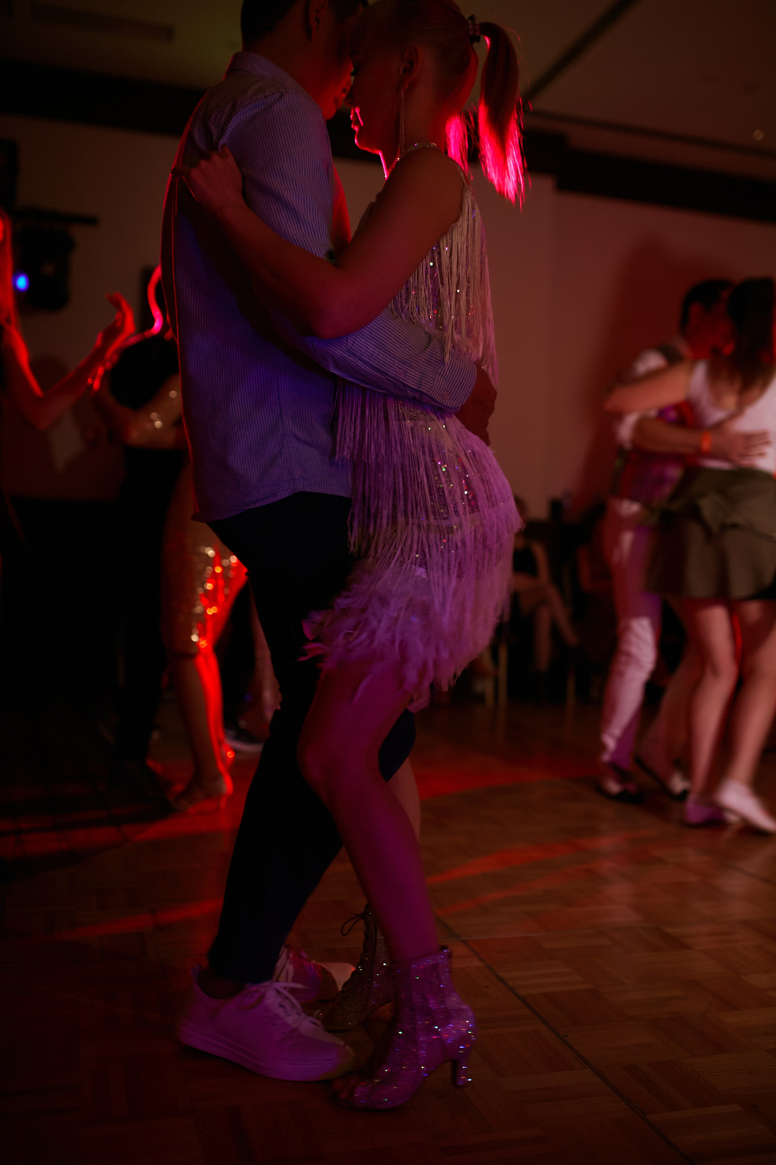 Фестиваль «Люди Киз». Свадебный фотограф