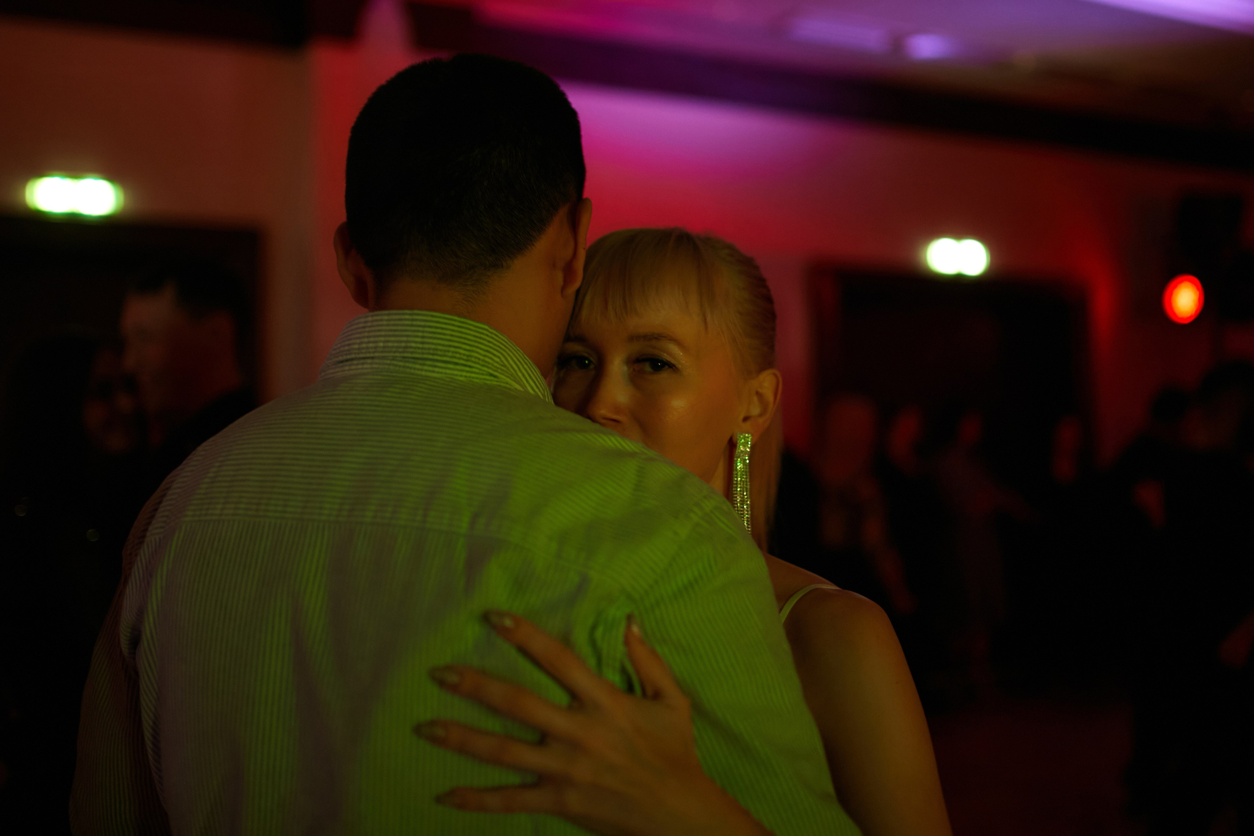 Фестиваль «Люди Киз». Свадебный фотограф