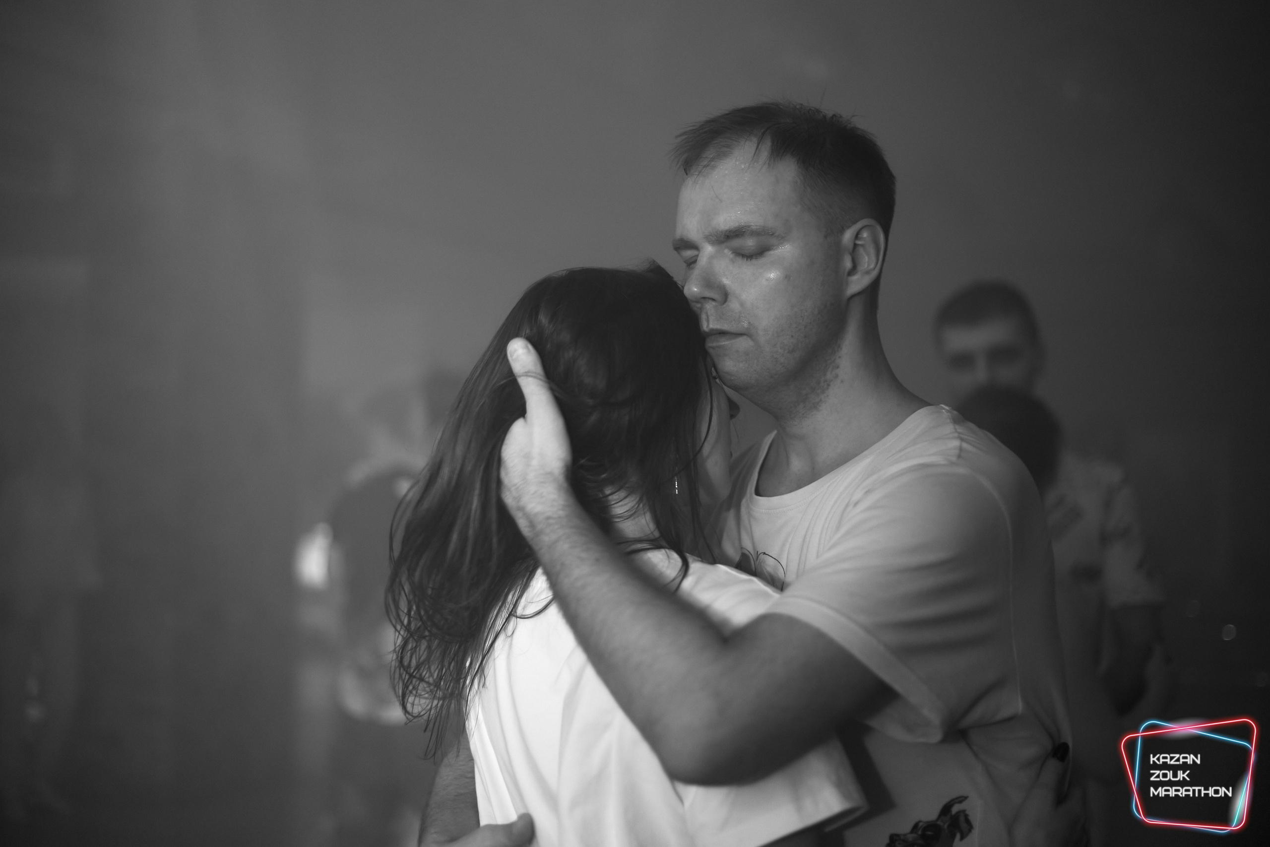 Kazan Zouk. Свадебный фотограф