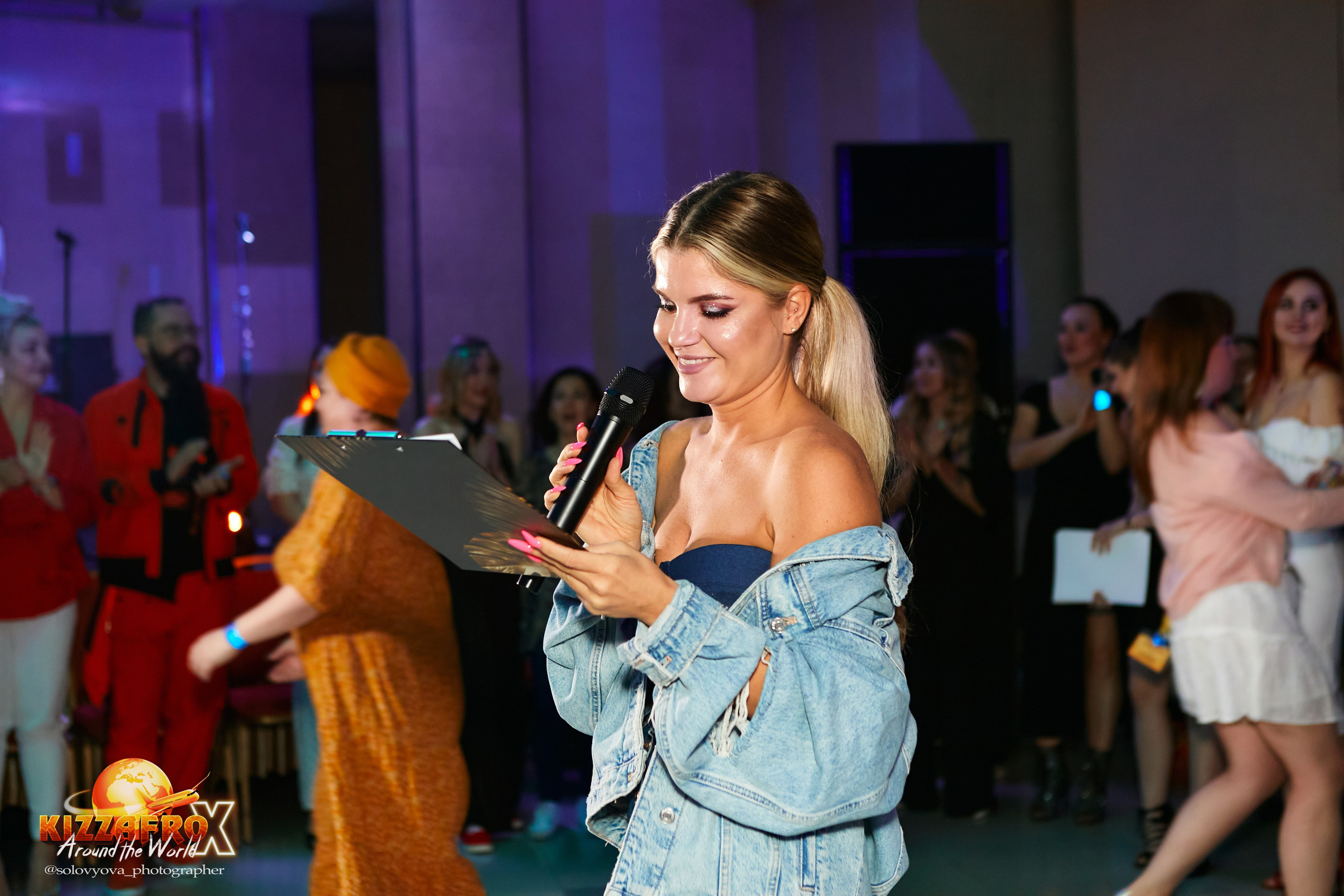 KizzAfro. Свадебный фотограф