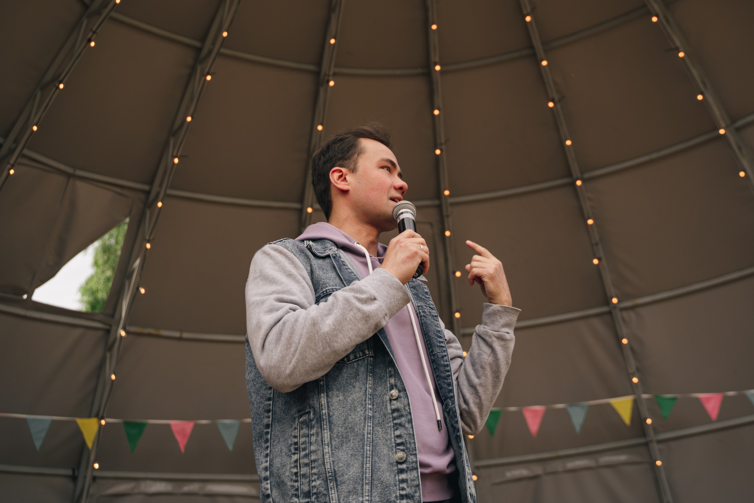 Рутс // 2023. Репортажный фотограф в Казани Виктория Трунова