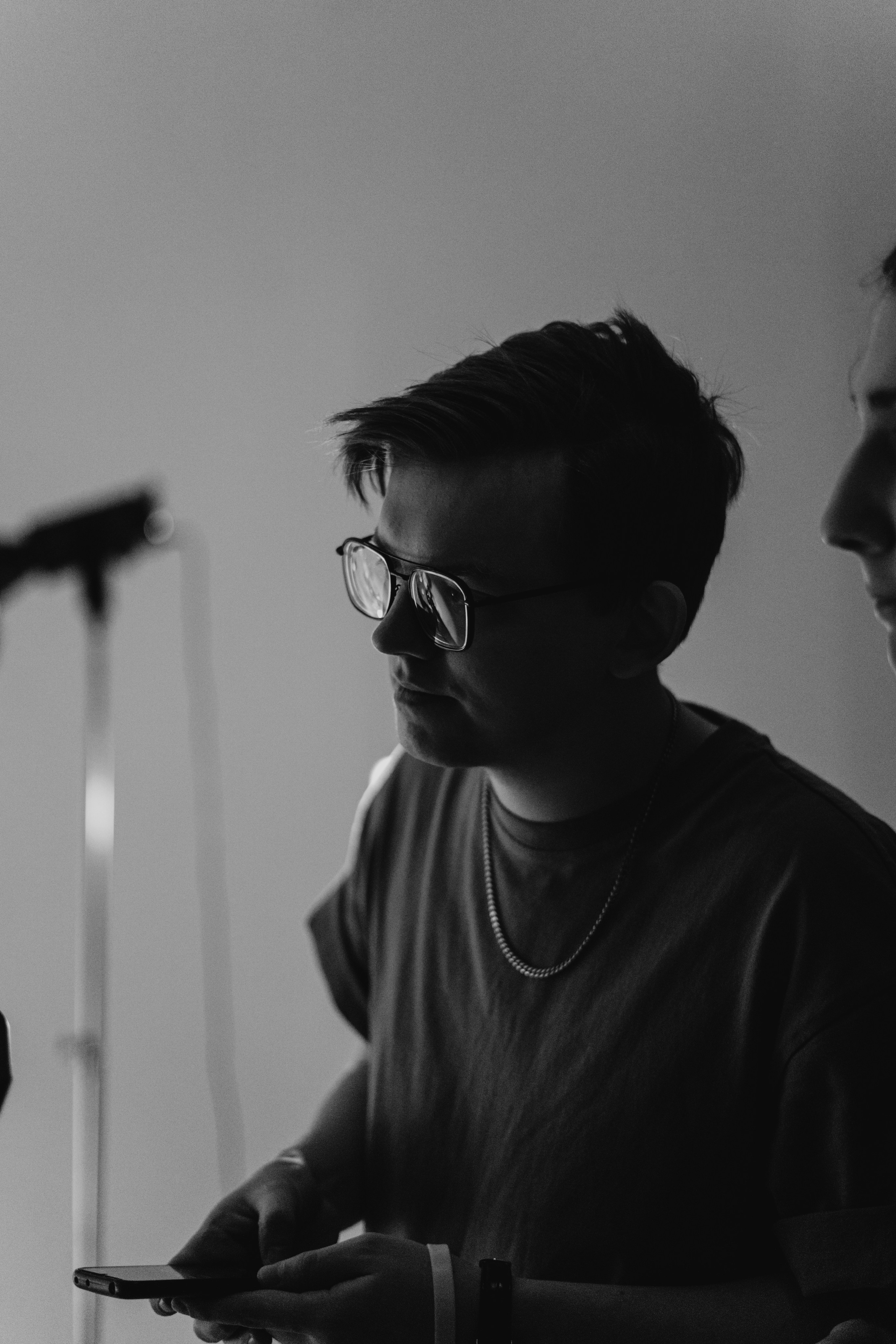 Backstage // 2023. Репортажный фотограф в Казани Виктория Трунова