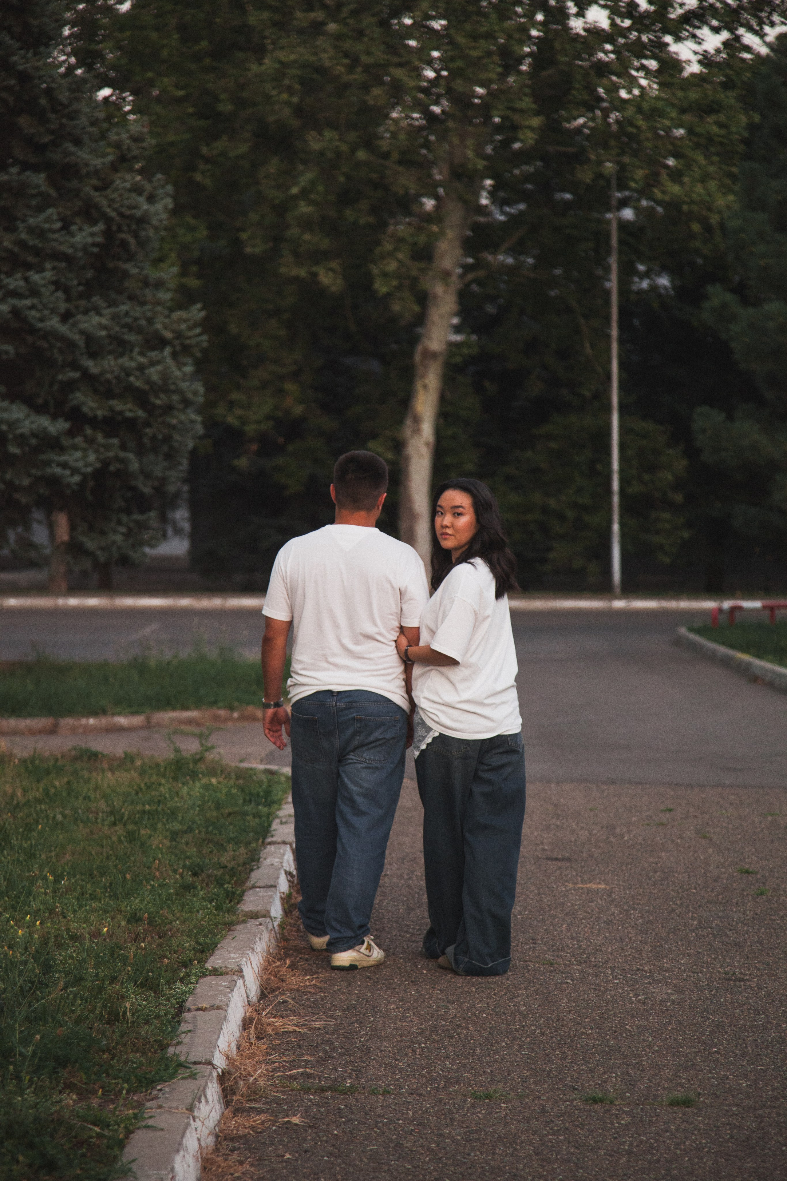 Лавстори. Семейный и детский фотограф Ксения Батищева