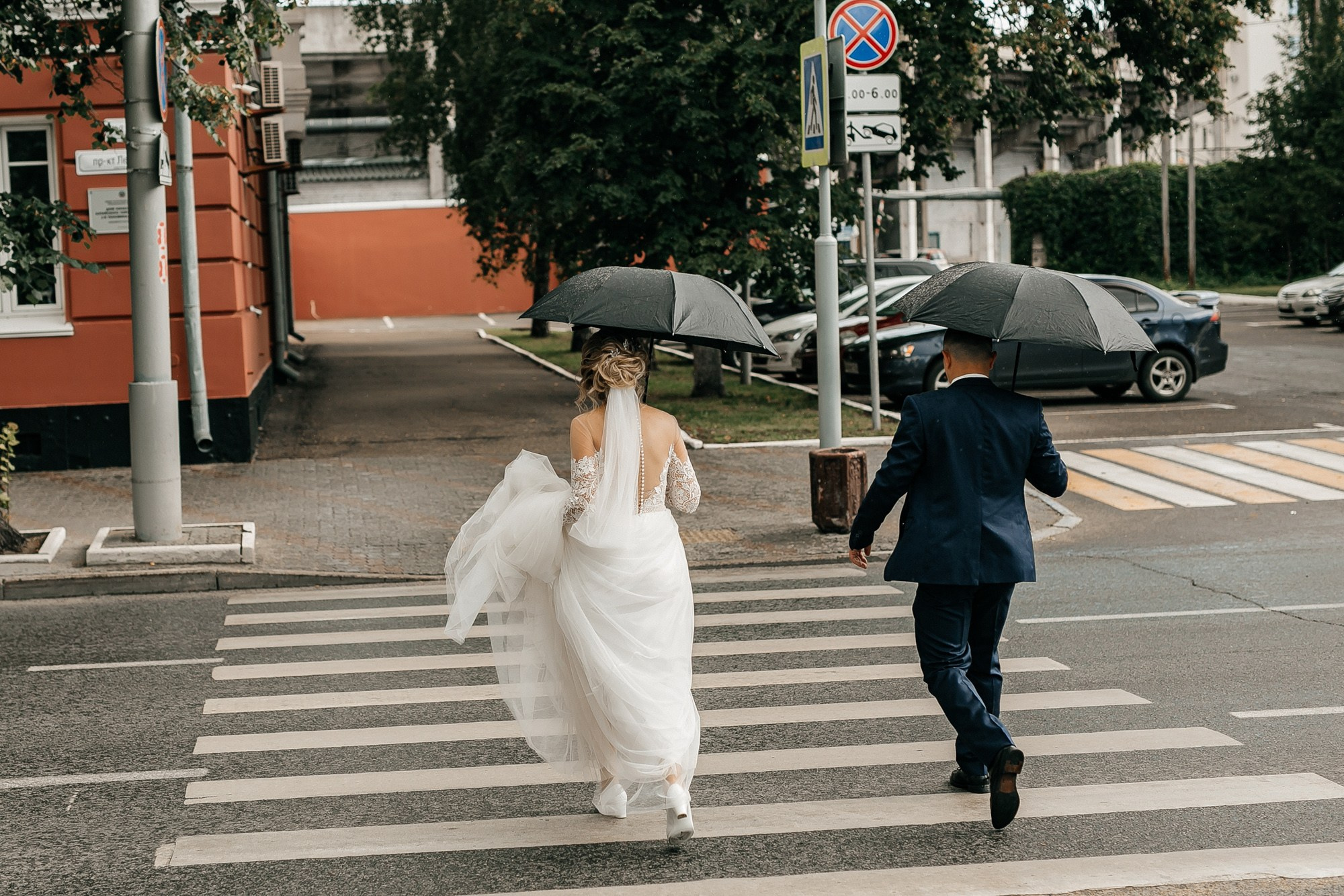 Свадьбы. Свадебный репортажный и фуд фотограф в Барнауле Гайфулин Виталий