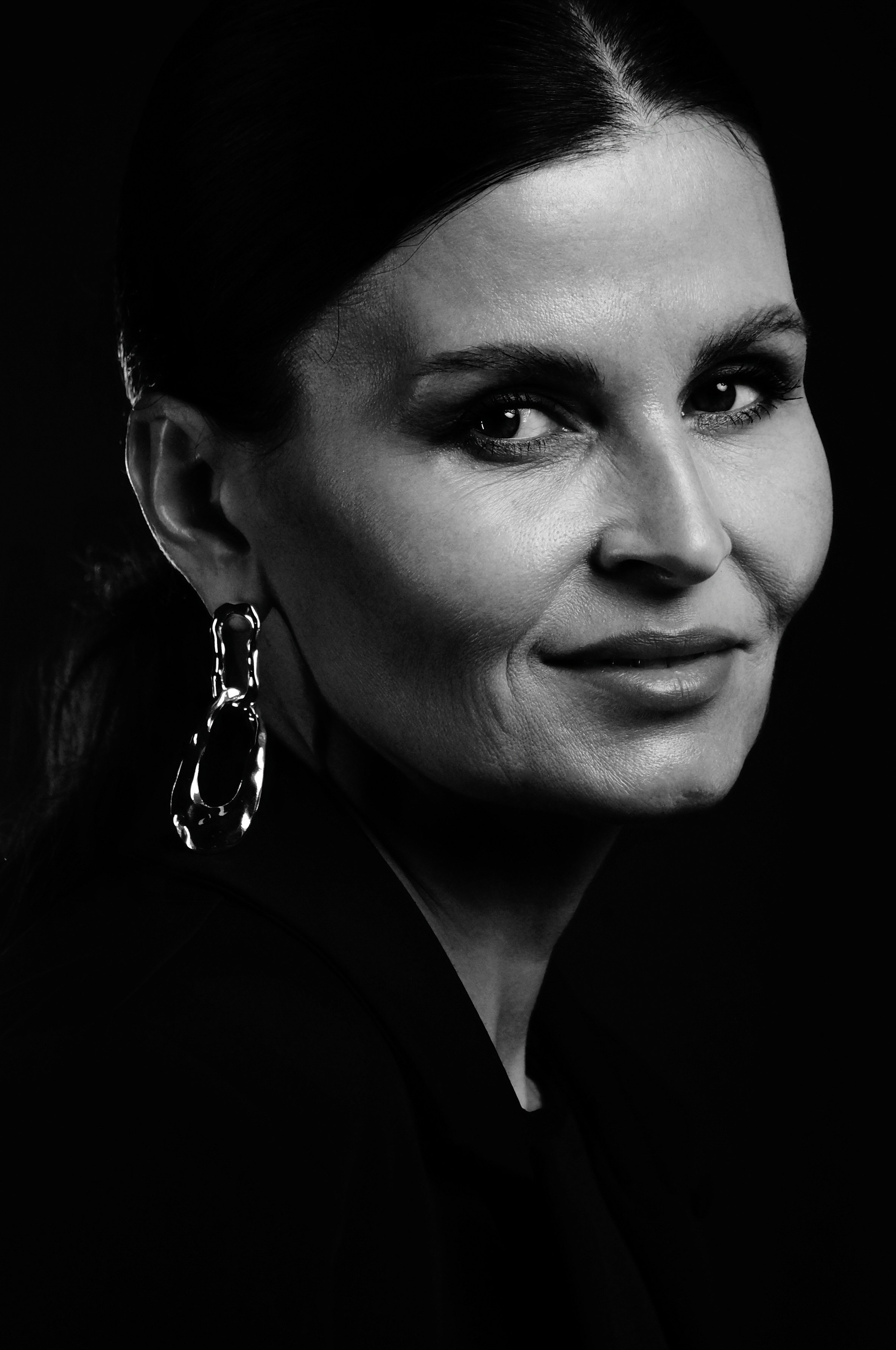 Женский портрет. Фотограф в Санкт-Петербурге