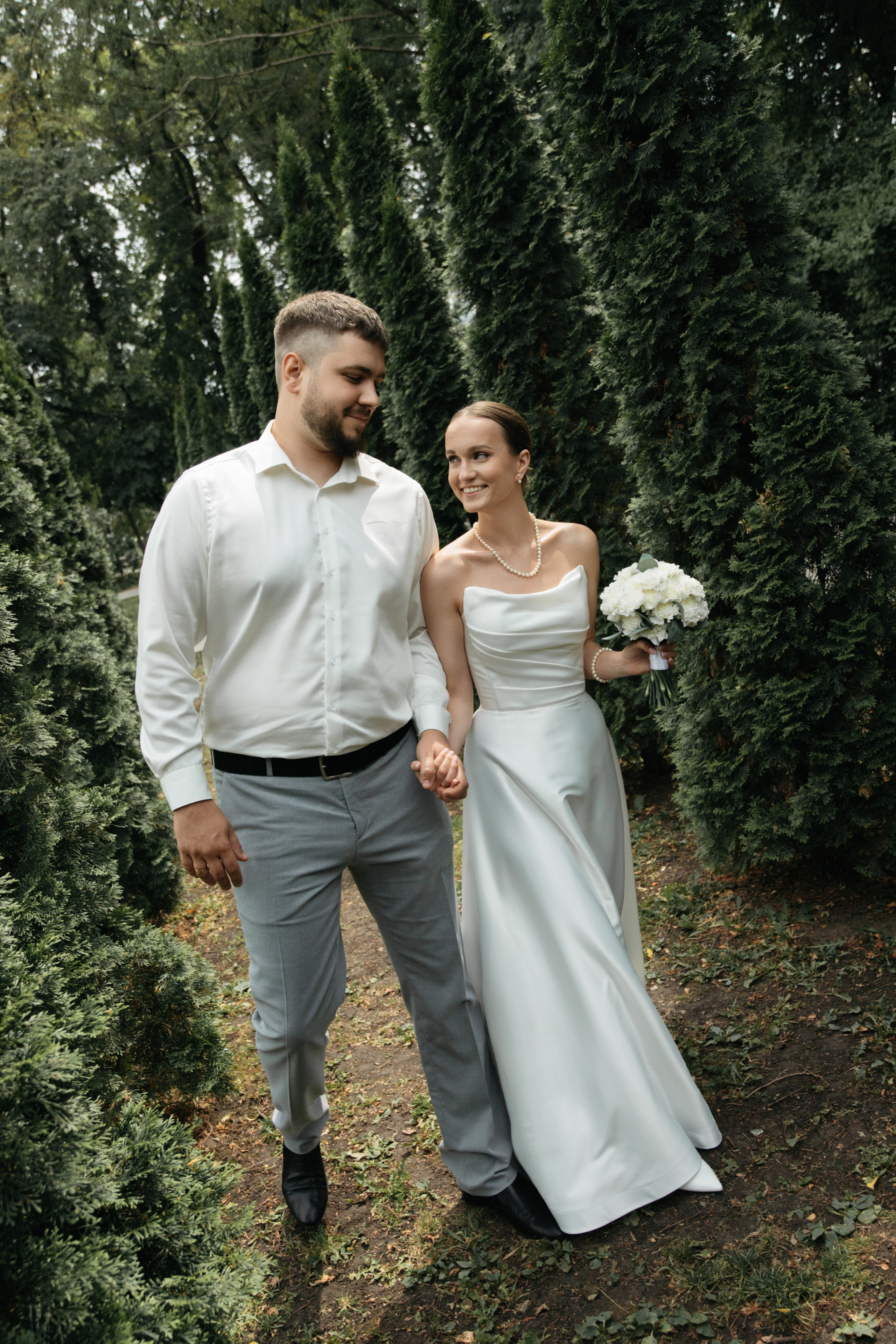 Свадебная история. Фотограф на ваш знаменательный день Рязань, Москва.Екатерина Королькова