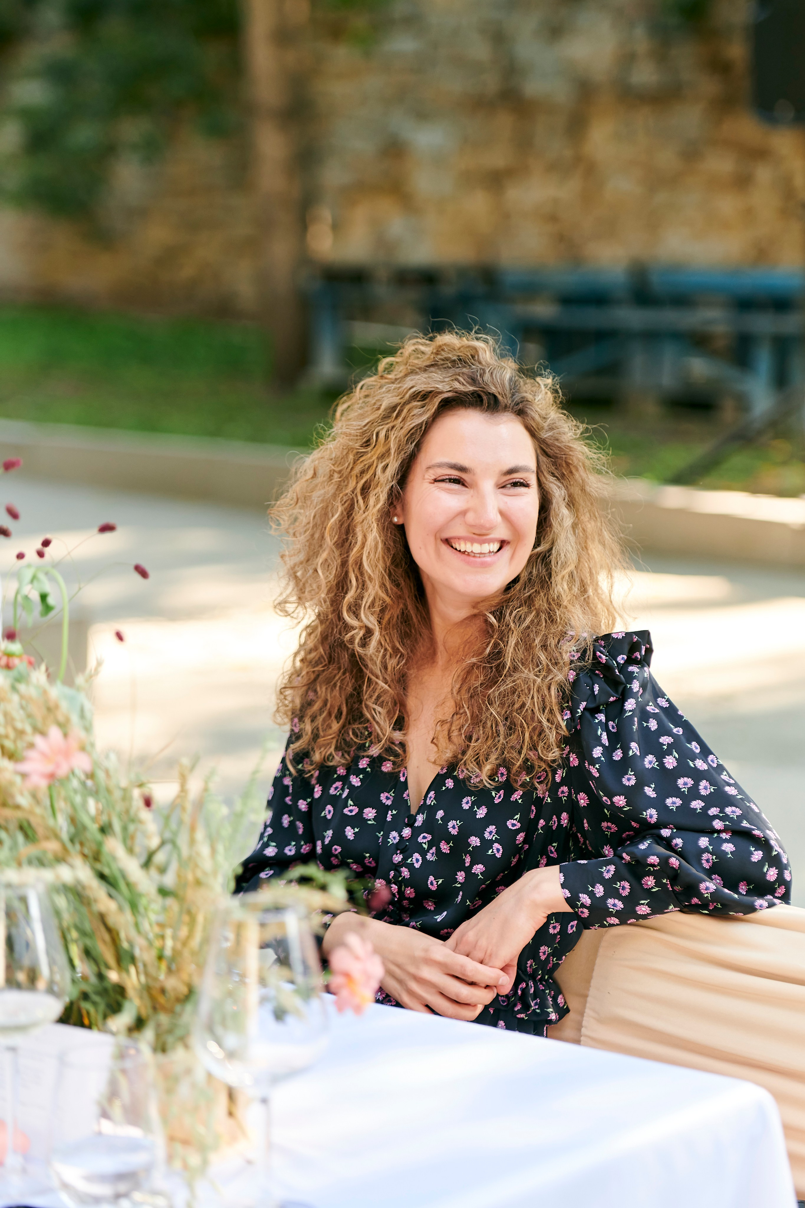 Ужин-открытие фестиваля в честь 300-летия Екатеринбурга!. Фотограф Постольник Дарья