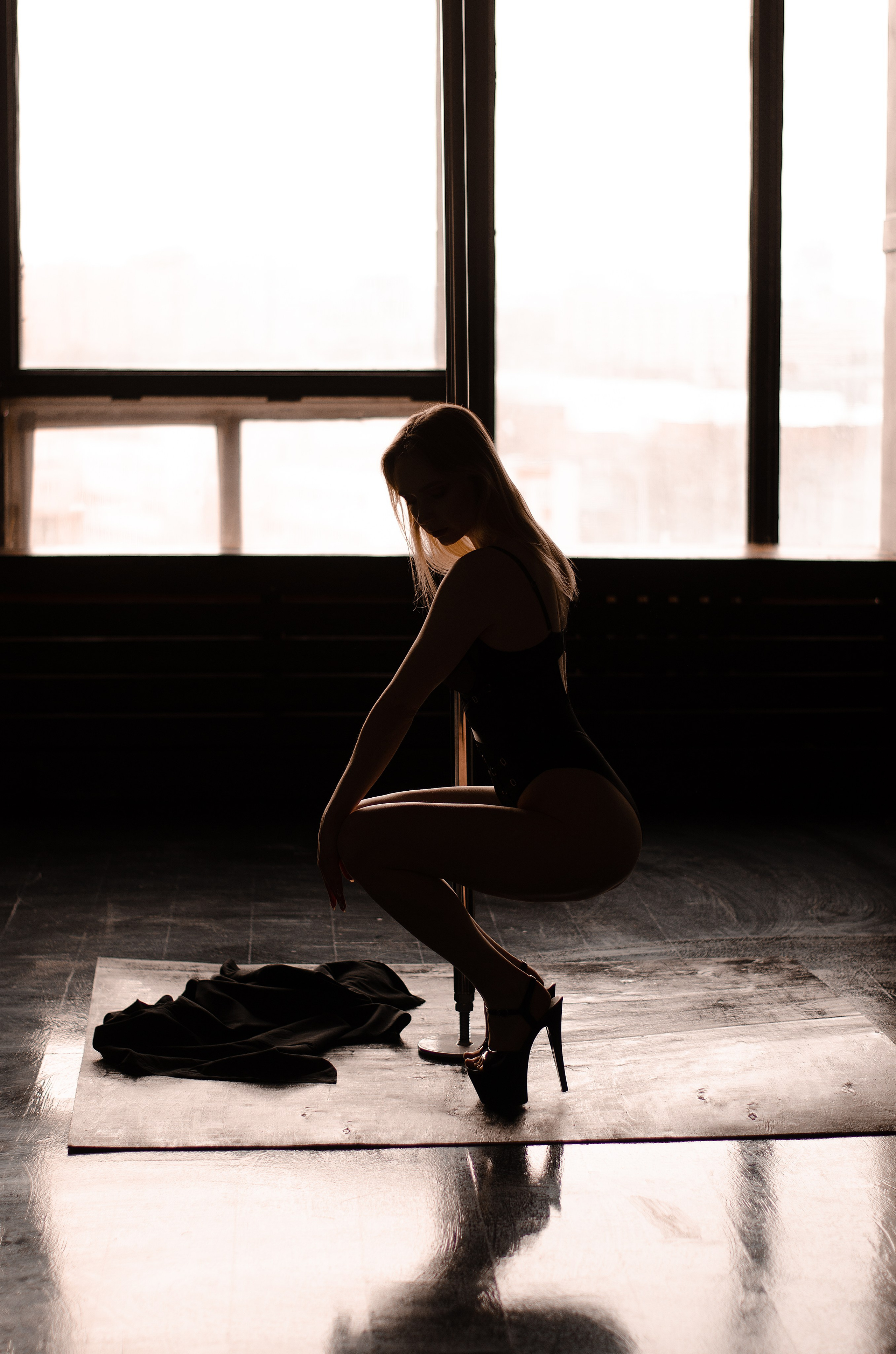 2023_03_25. Будуарный / Ню Фотограф Наталья Шевченко Минск