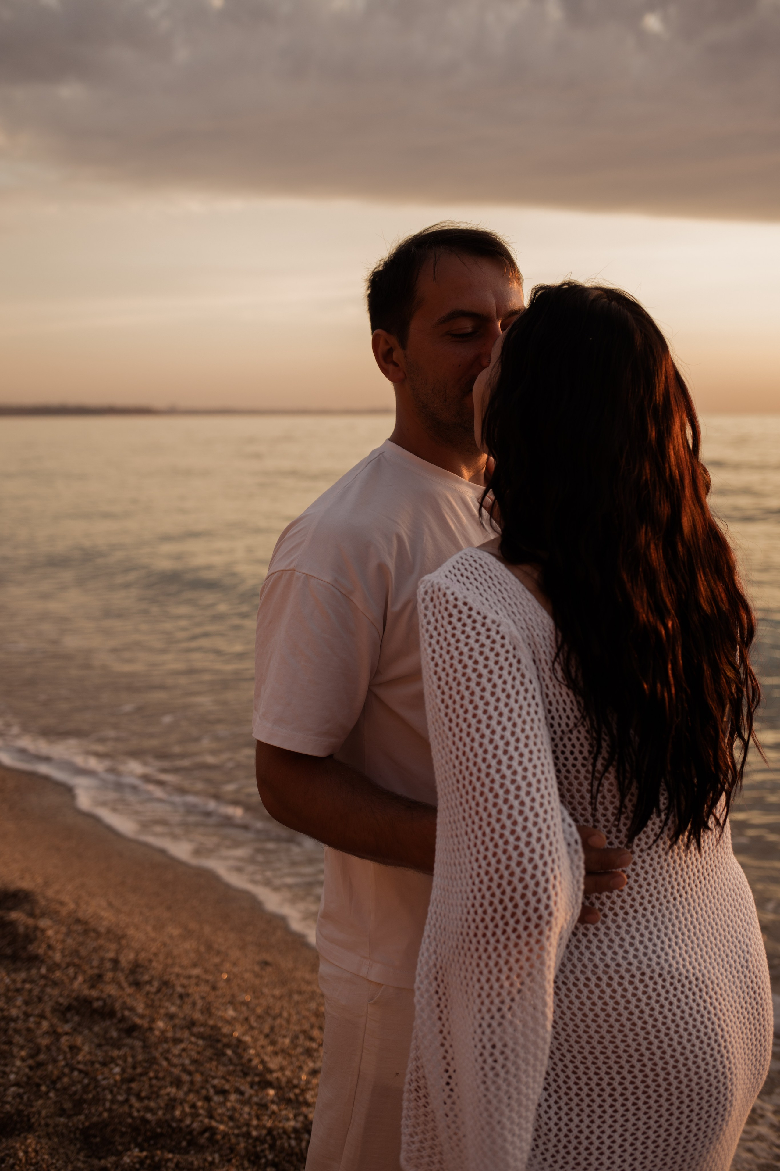 Света и Костя