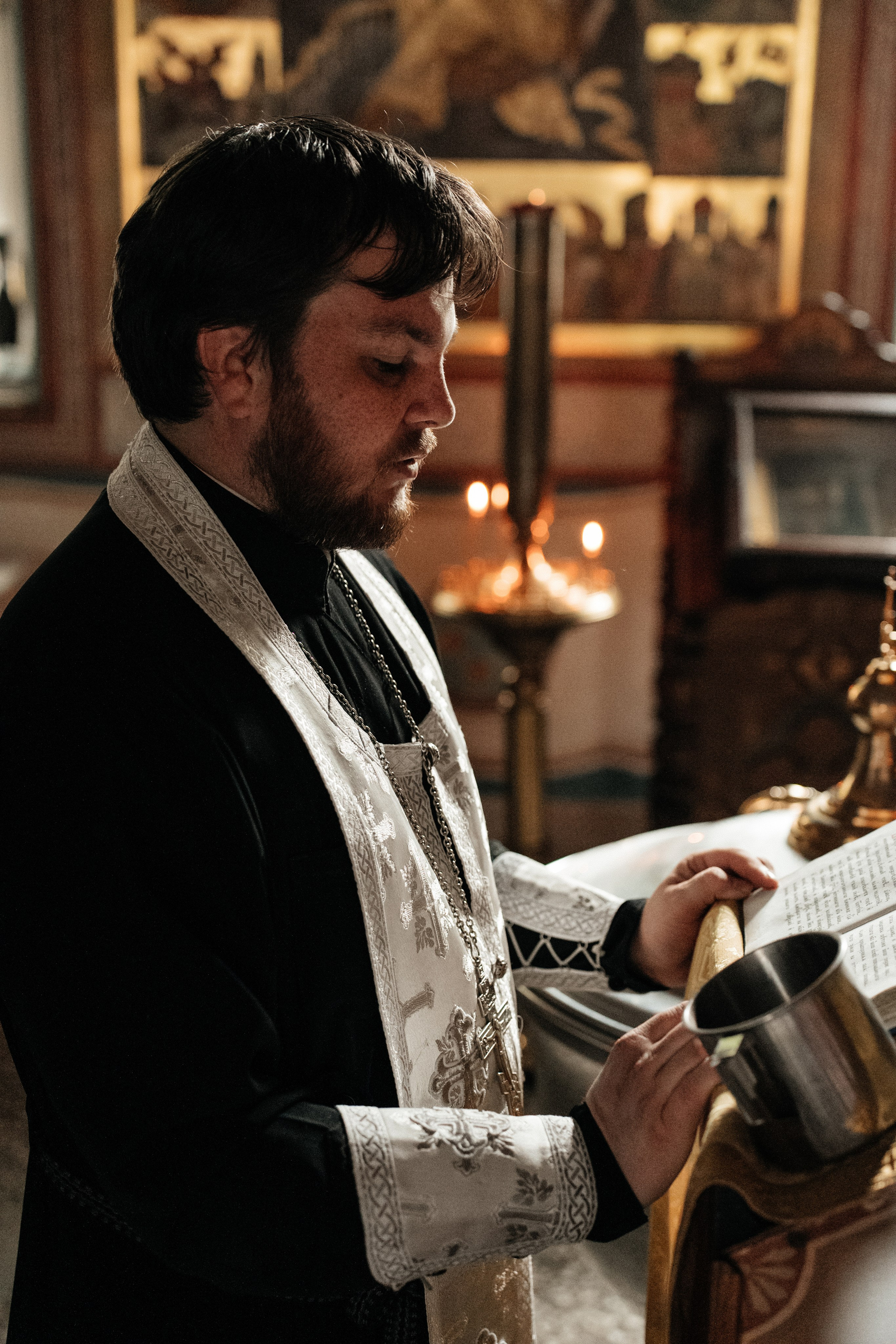 Крестины. Свадебный фотограф Москва Александра Аверкова