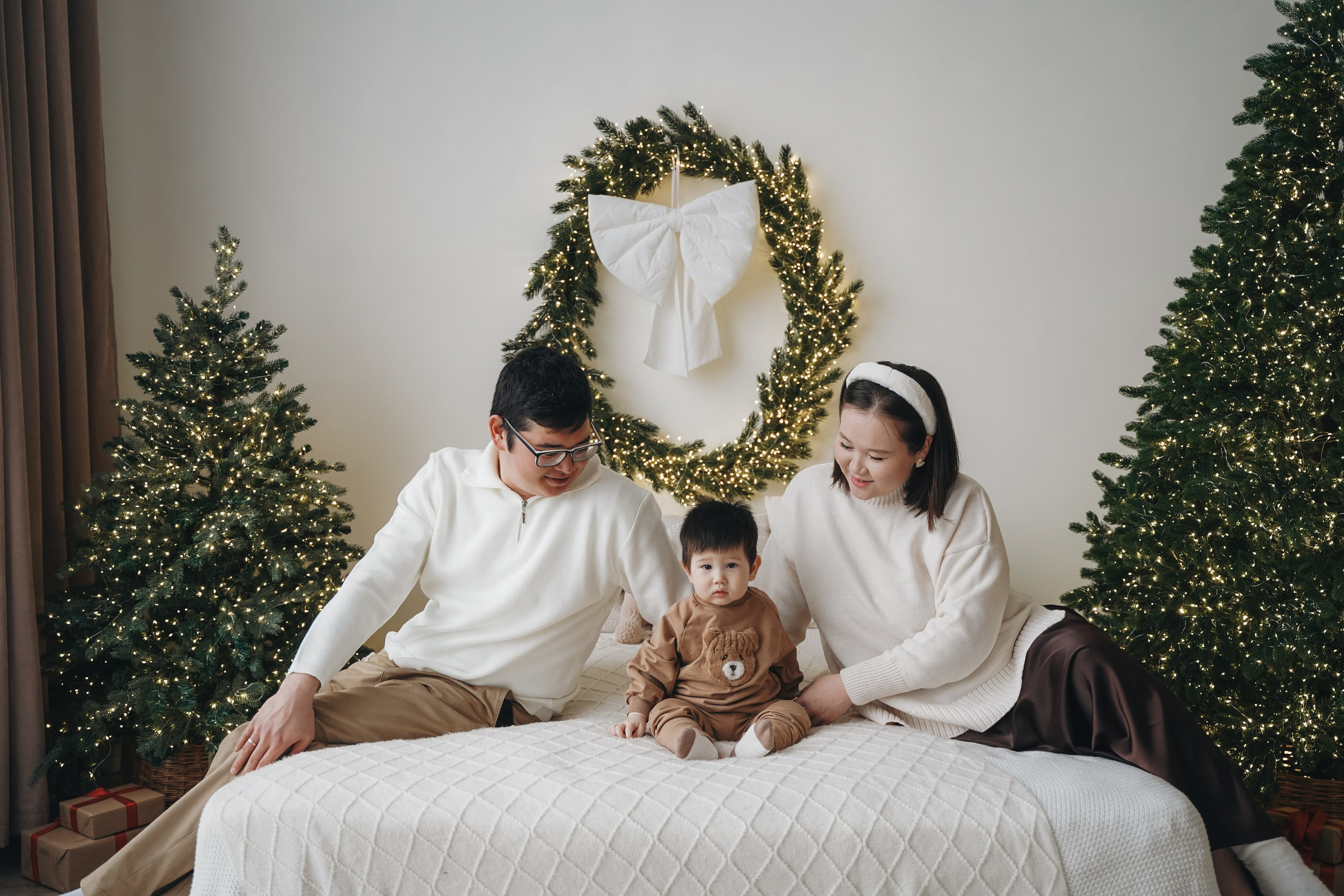 New year съемка. Фото и видео для вас в Астрахани!