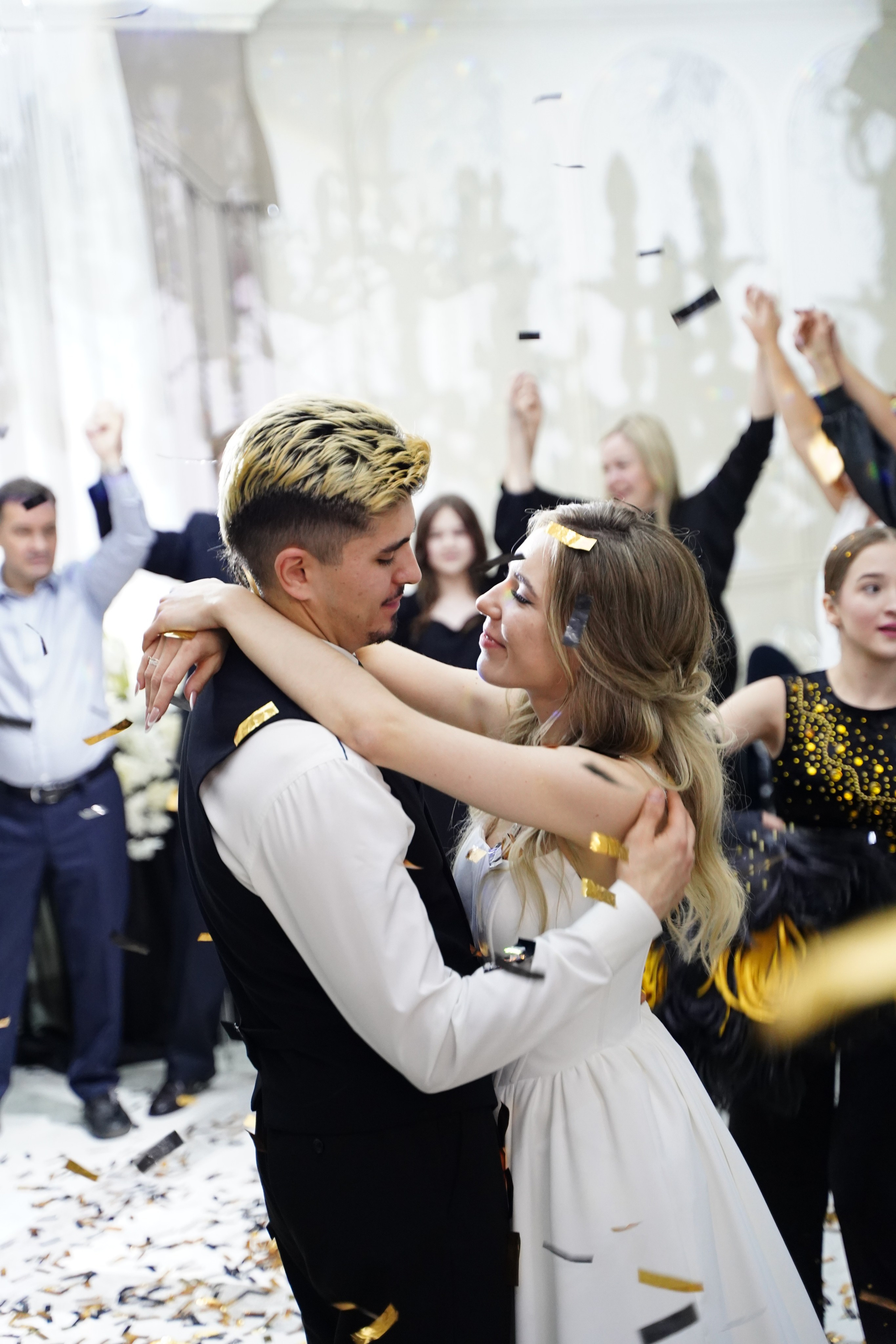 Wedding day. Фото и видео для вас в Астрахани!