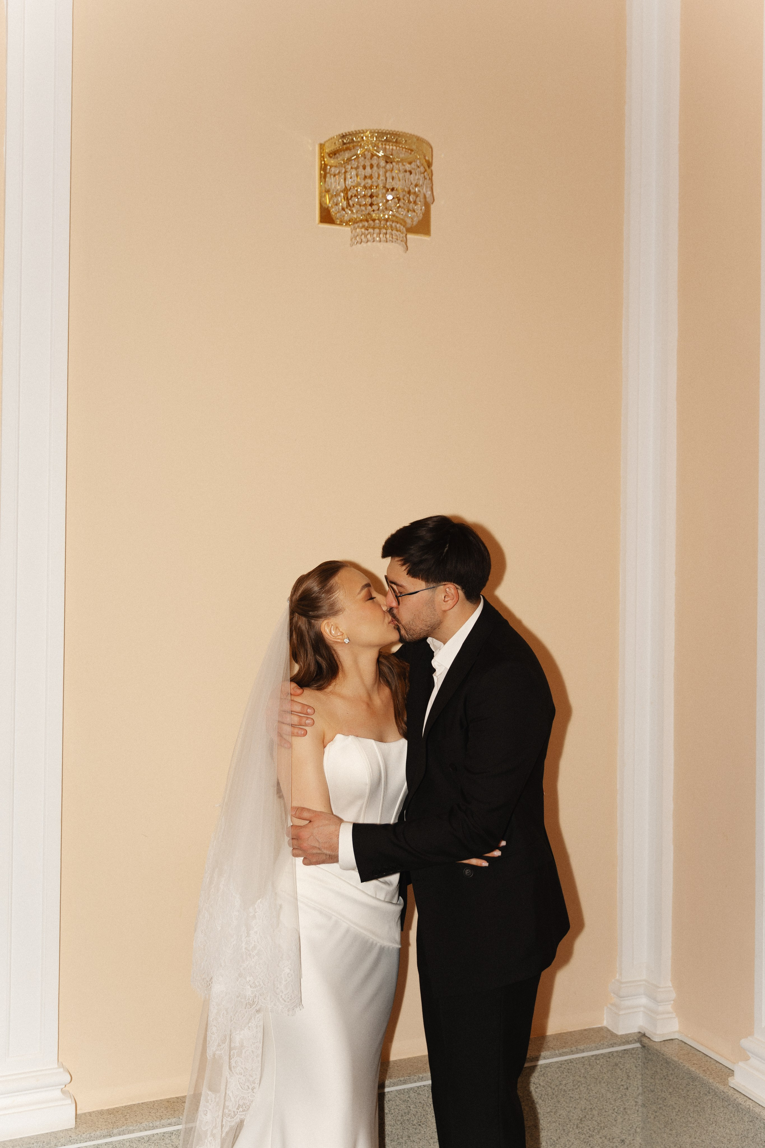 Азалия & Салим