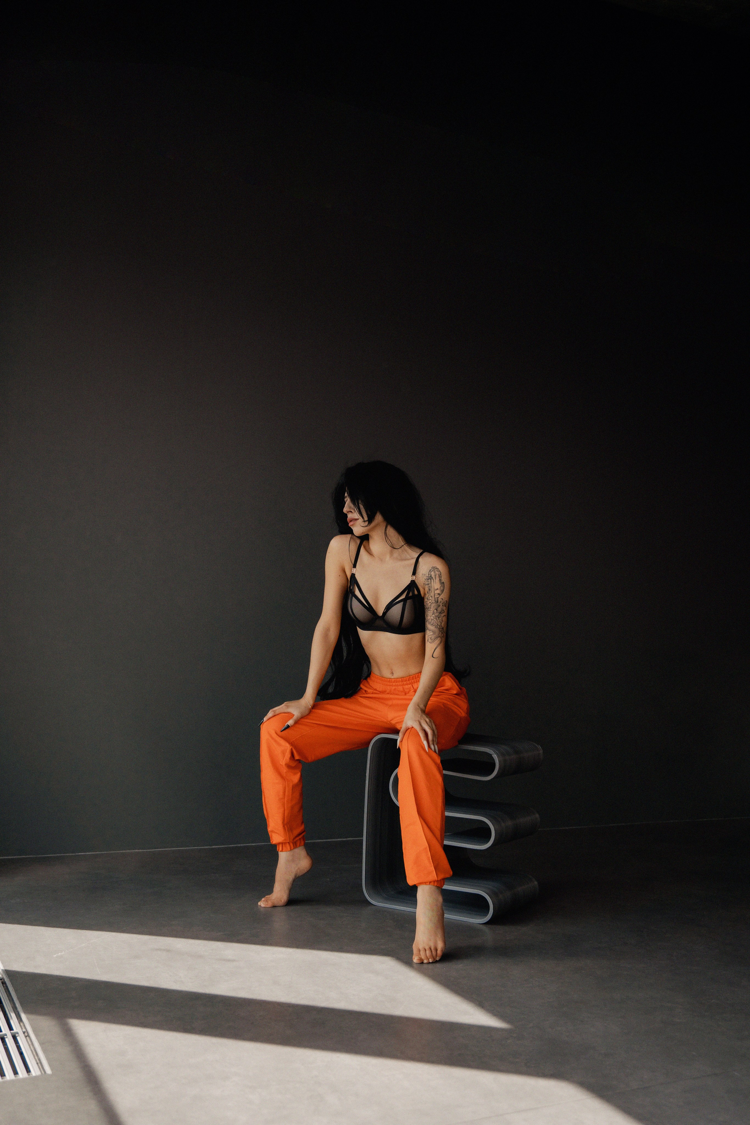 Студийная съемка. Автомобильный фотограф Светлана Усова