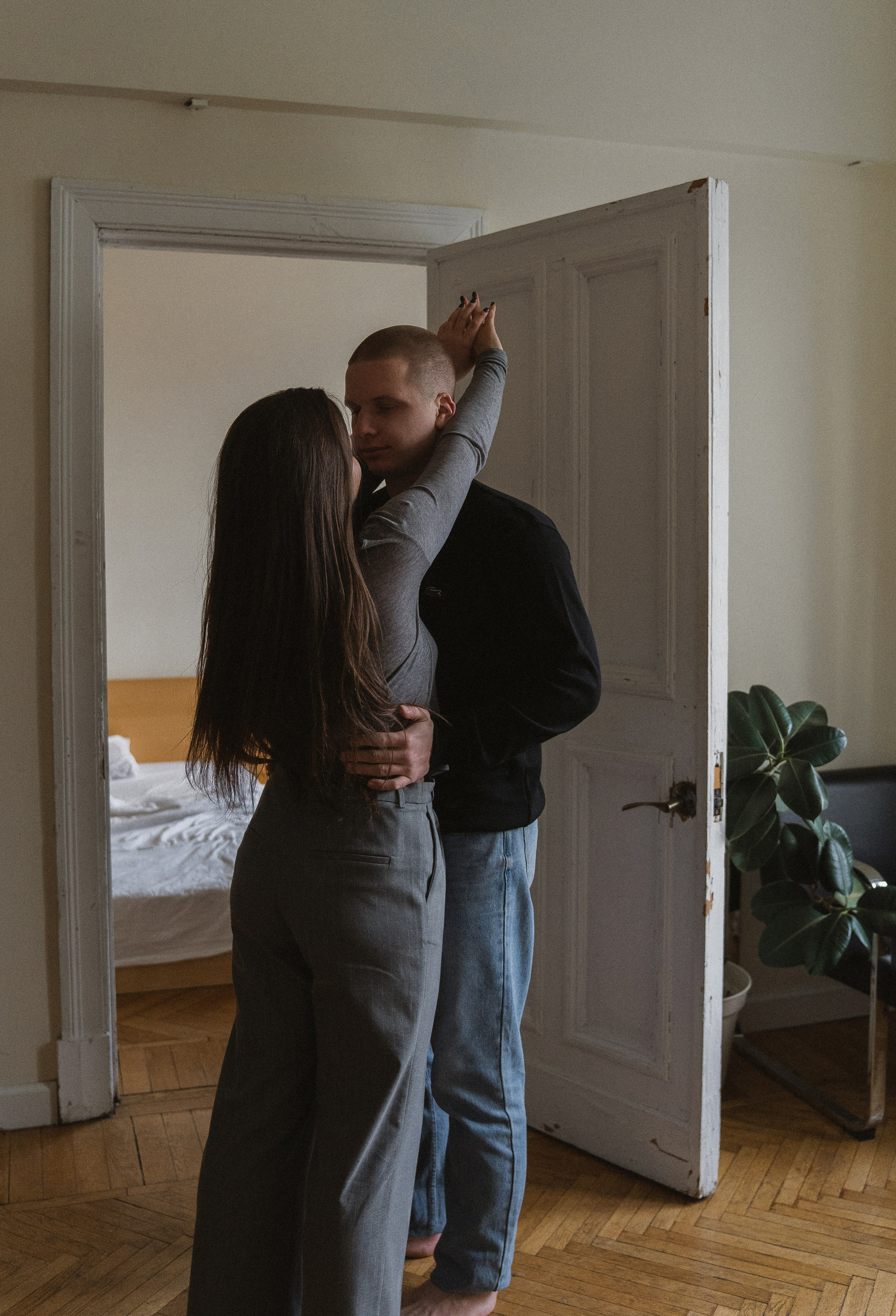 Marry me. Главная