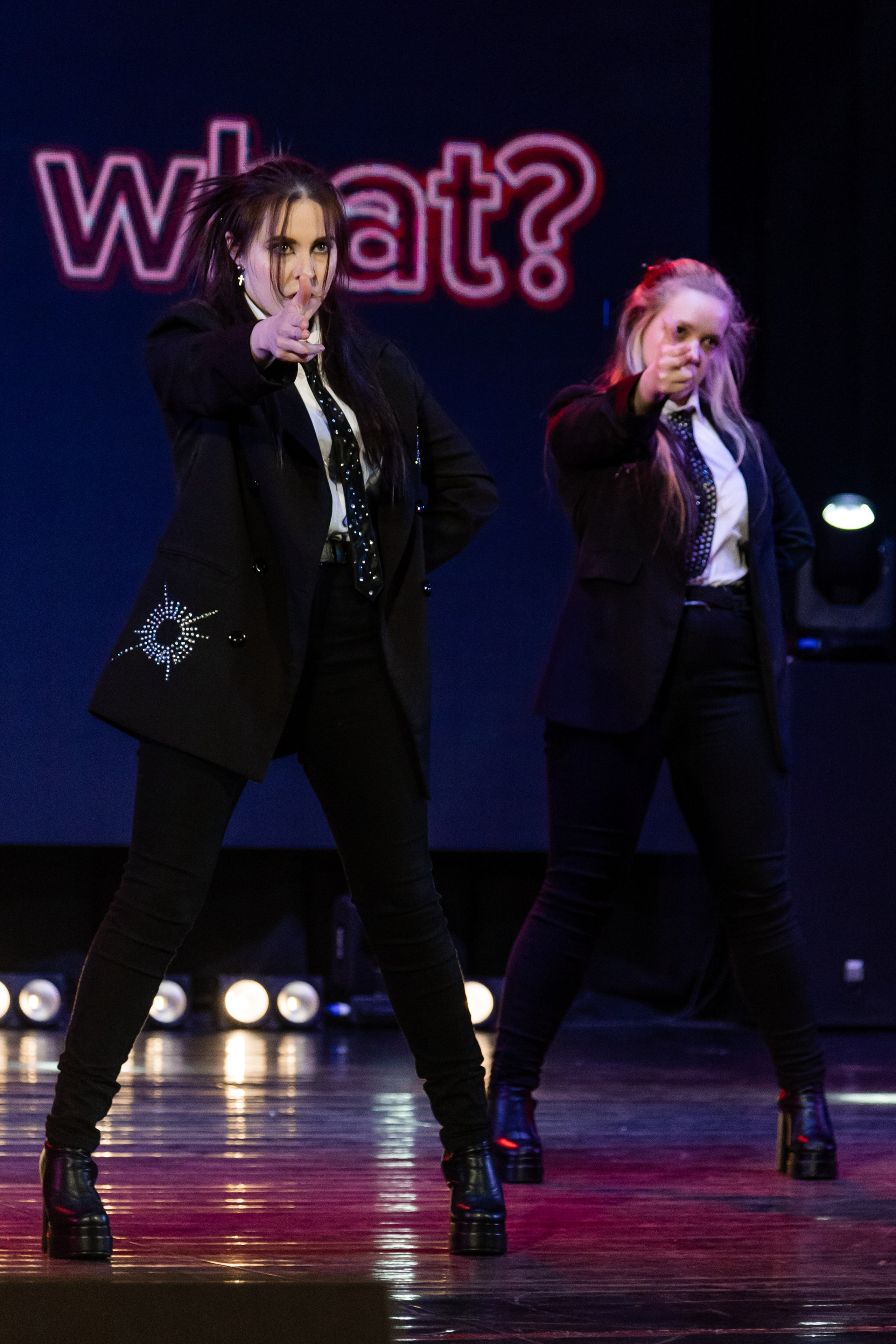 Кпоп кавер дэнс. Фотограф в Самаре / Олеся Широнина