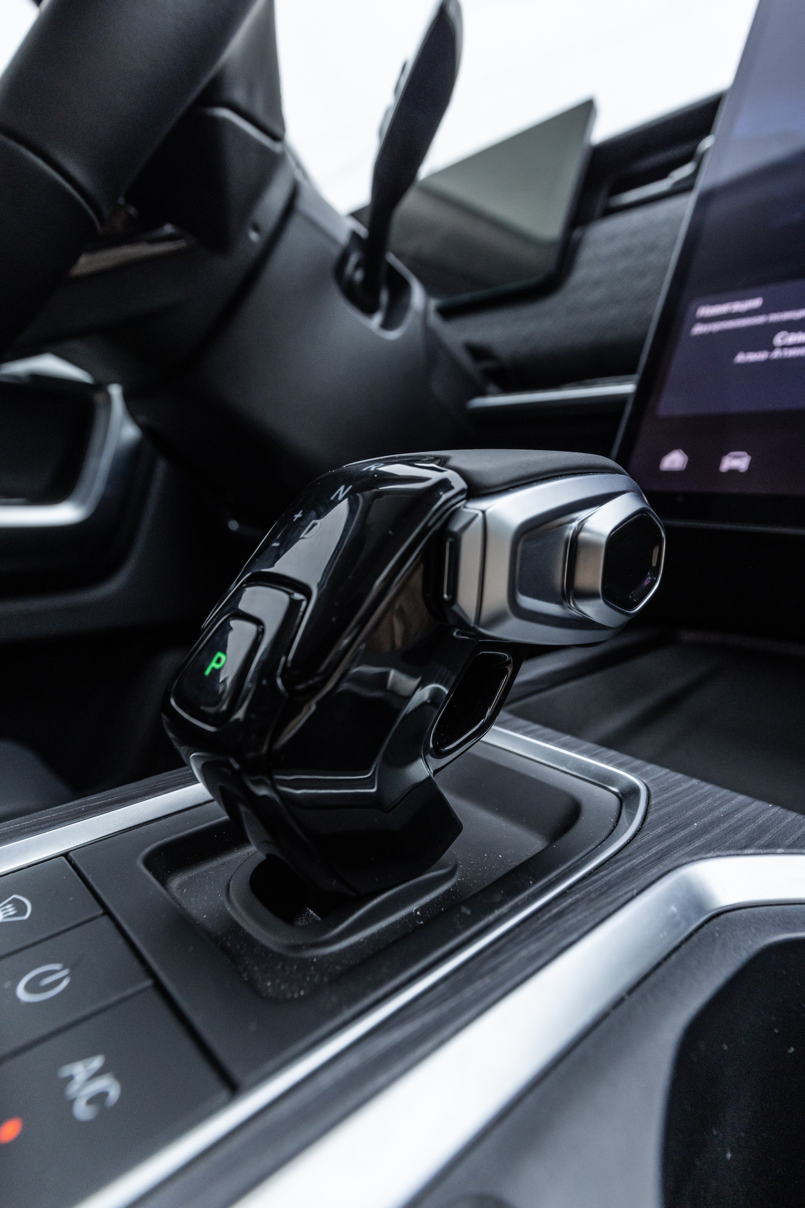 Jaecoo J7 7.0. Фотограф в Самаре / Олеся Широнина