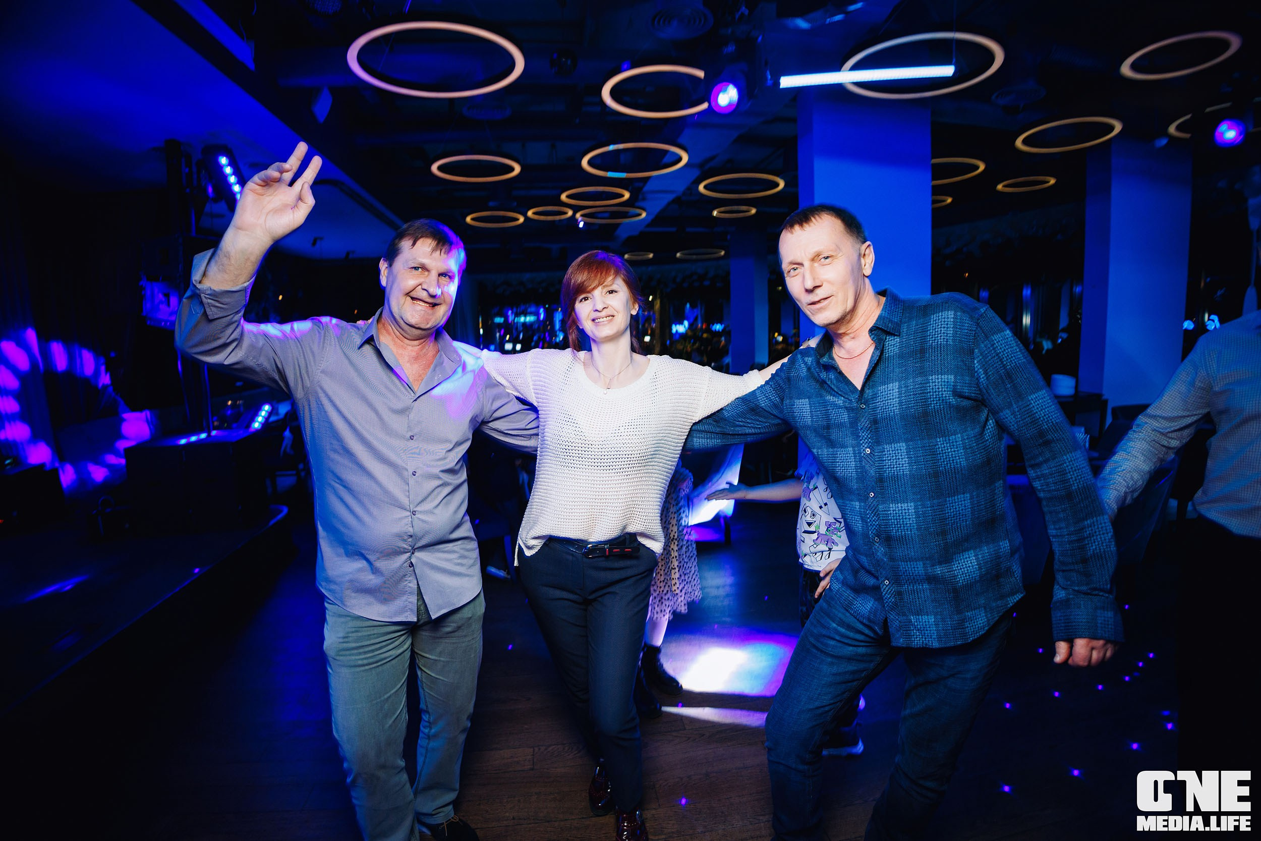 Фоторепортаж из ресторана Океан. One Media Life: фоторепортажи, фотоотчеты с мероприятий и заведений