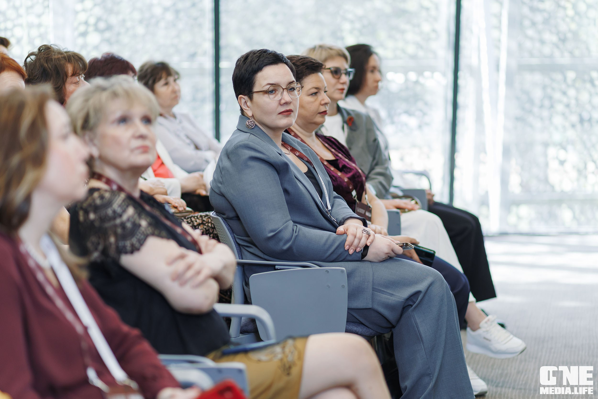 Балтийский Культурный Форум. День 3. One Media Life: фоторепортажи, фотоотчеты с мероприятий и заведений