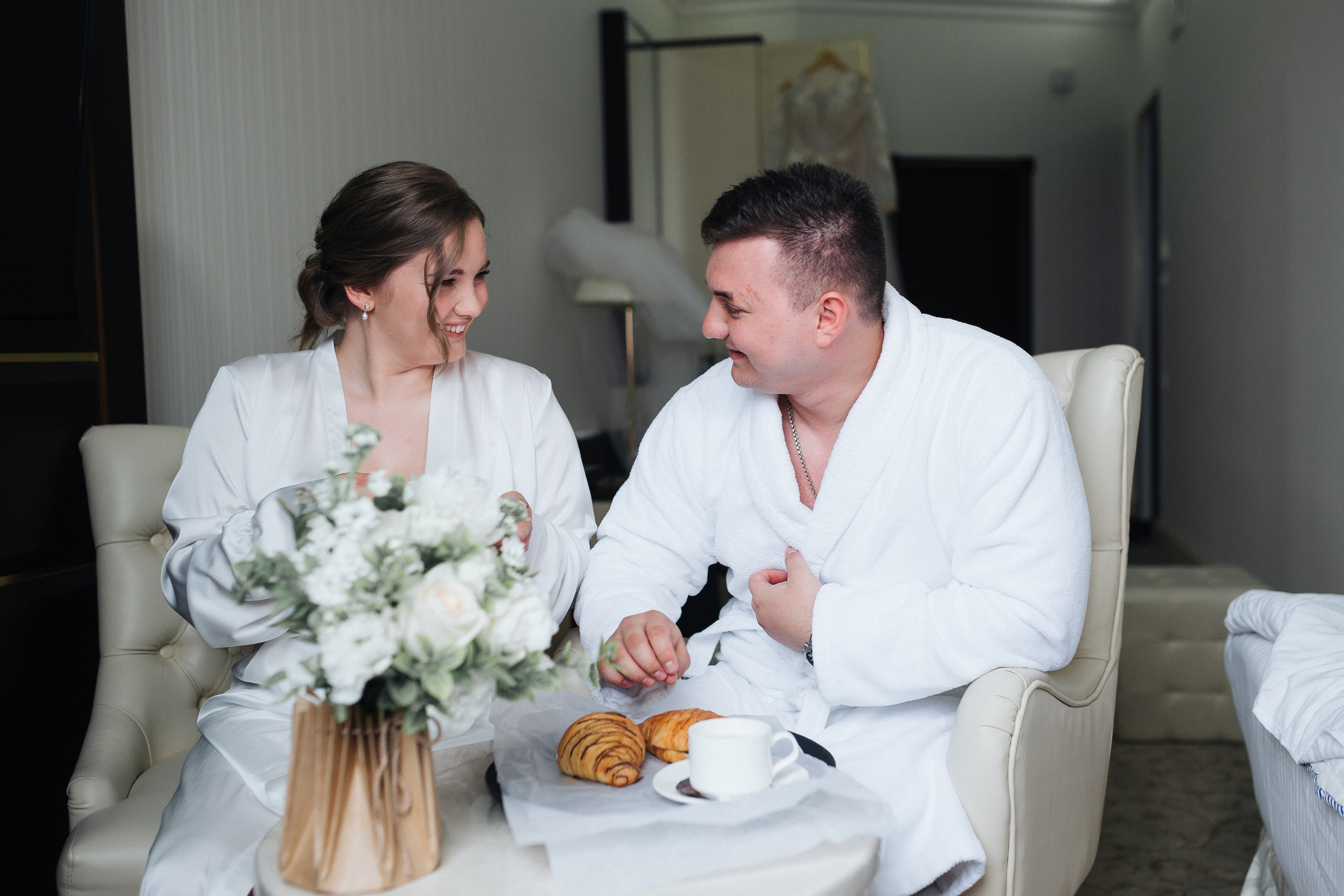 Juliya&Max. Антонина Талах фотограф в Москве