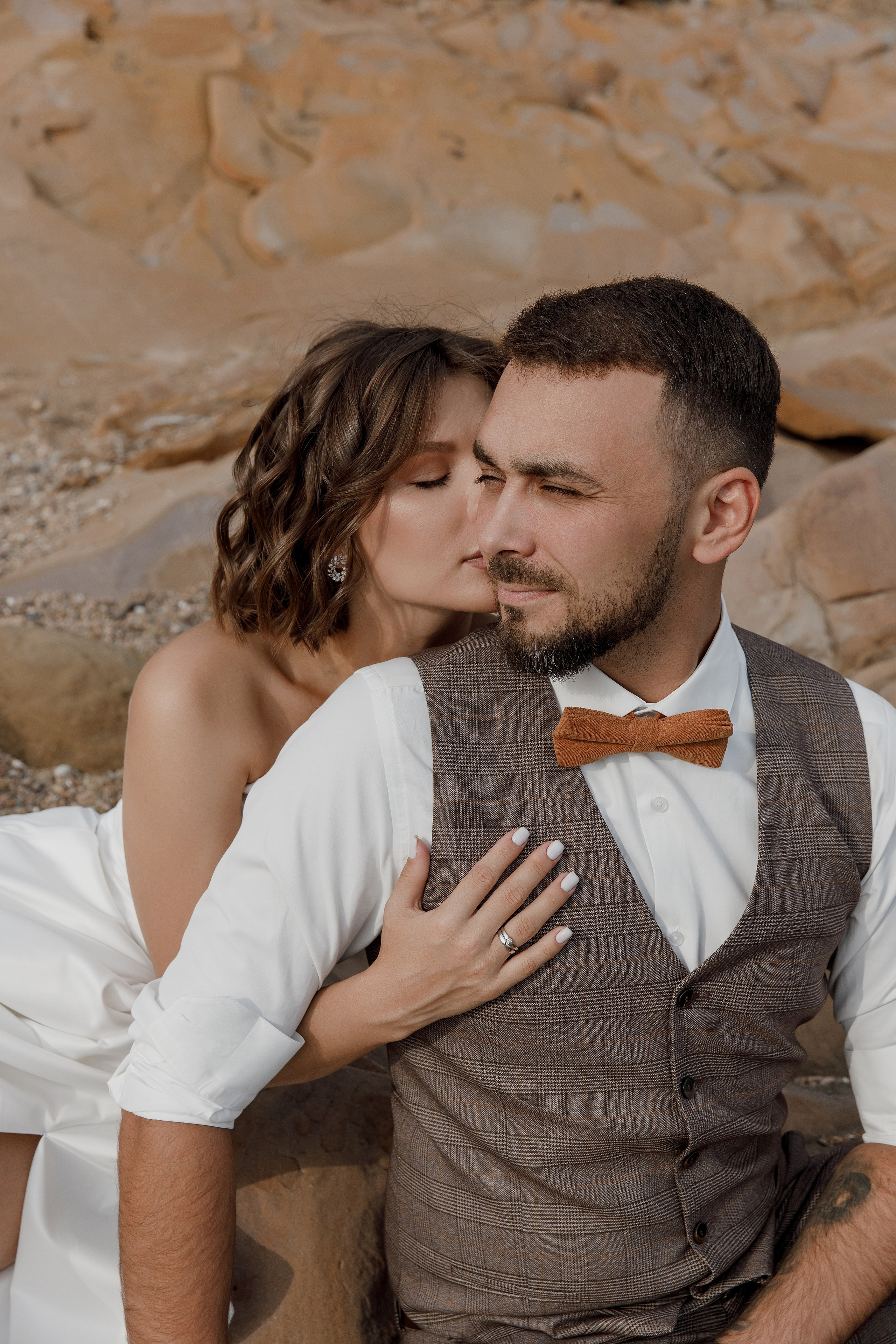 Маргарита и Павел. Свадебный и семейный фотограф  во Владивостоке Ольга Украинец