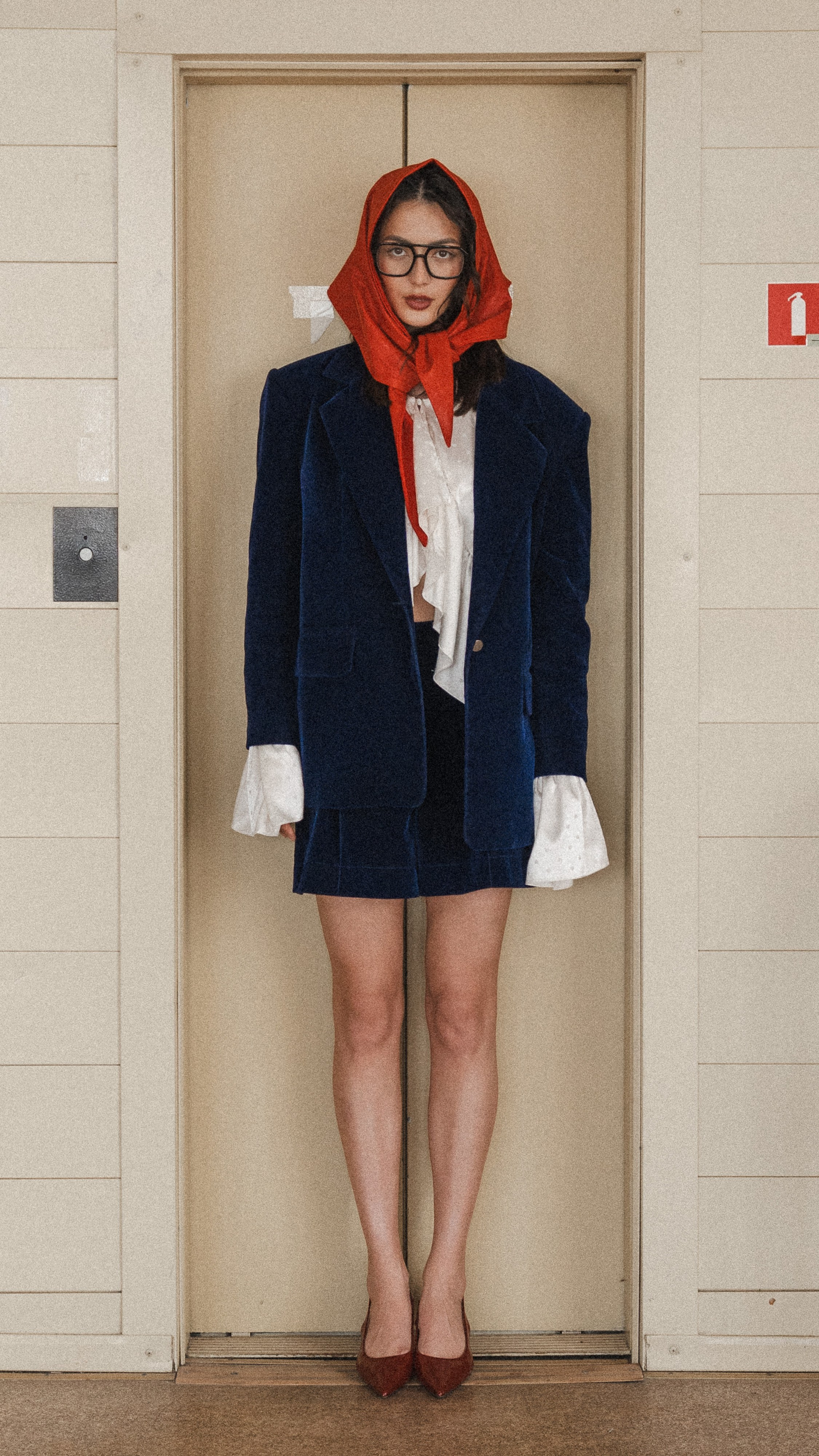 Карина. Фотограф в Екатеринбурге Яна Круташова