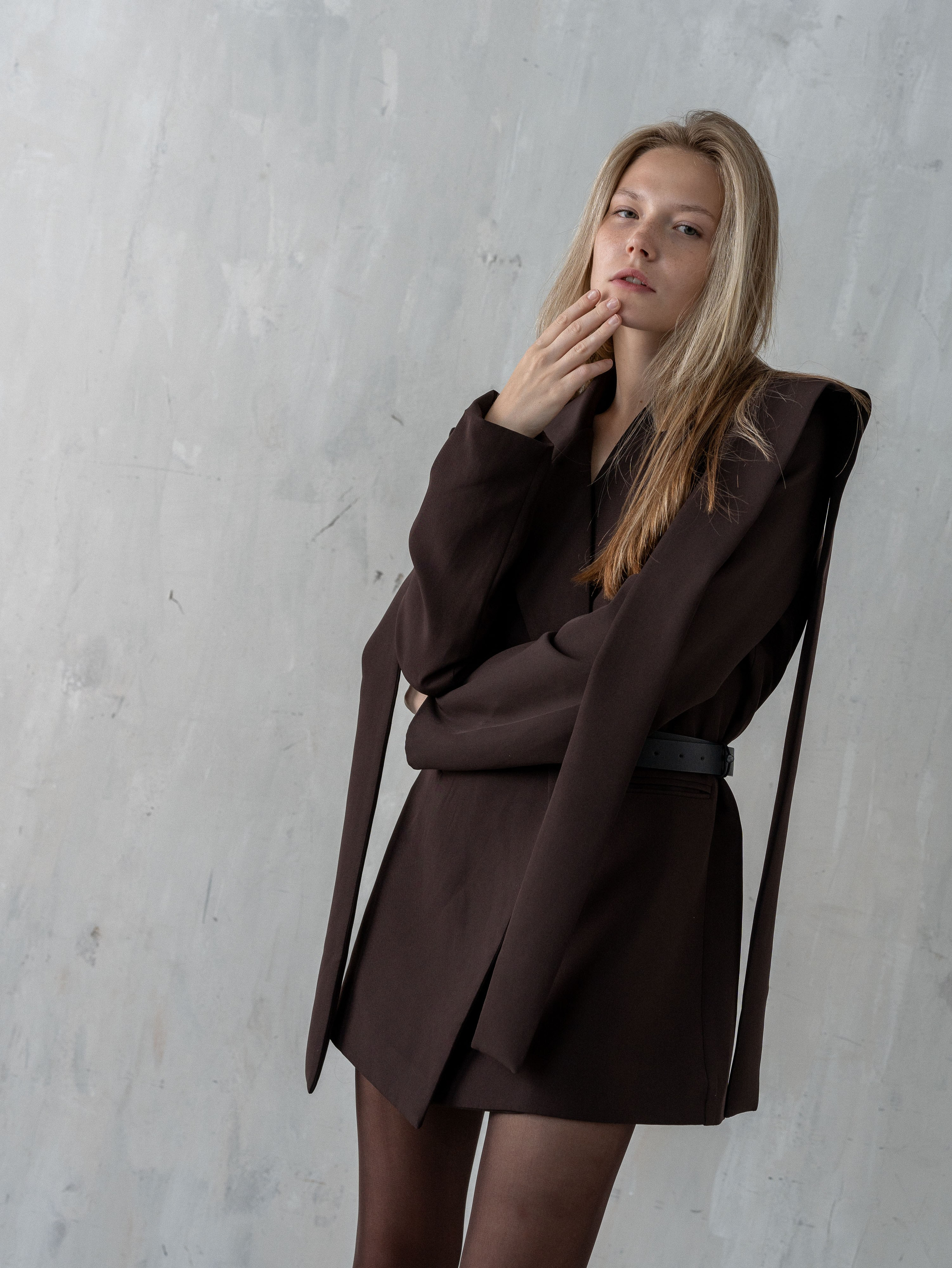 Лиза. Фотограф в Екатеринбурге Яна Круташова