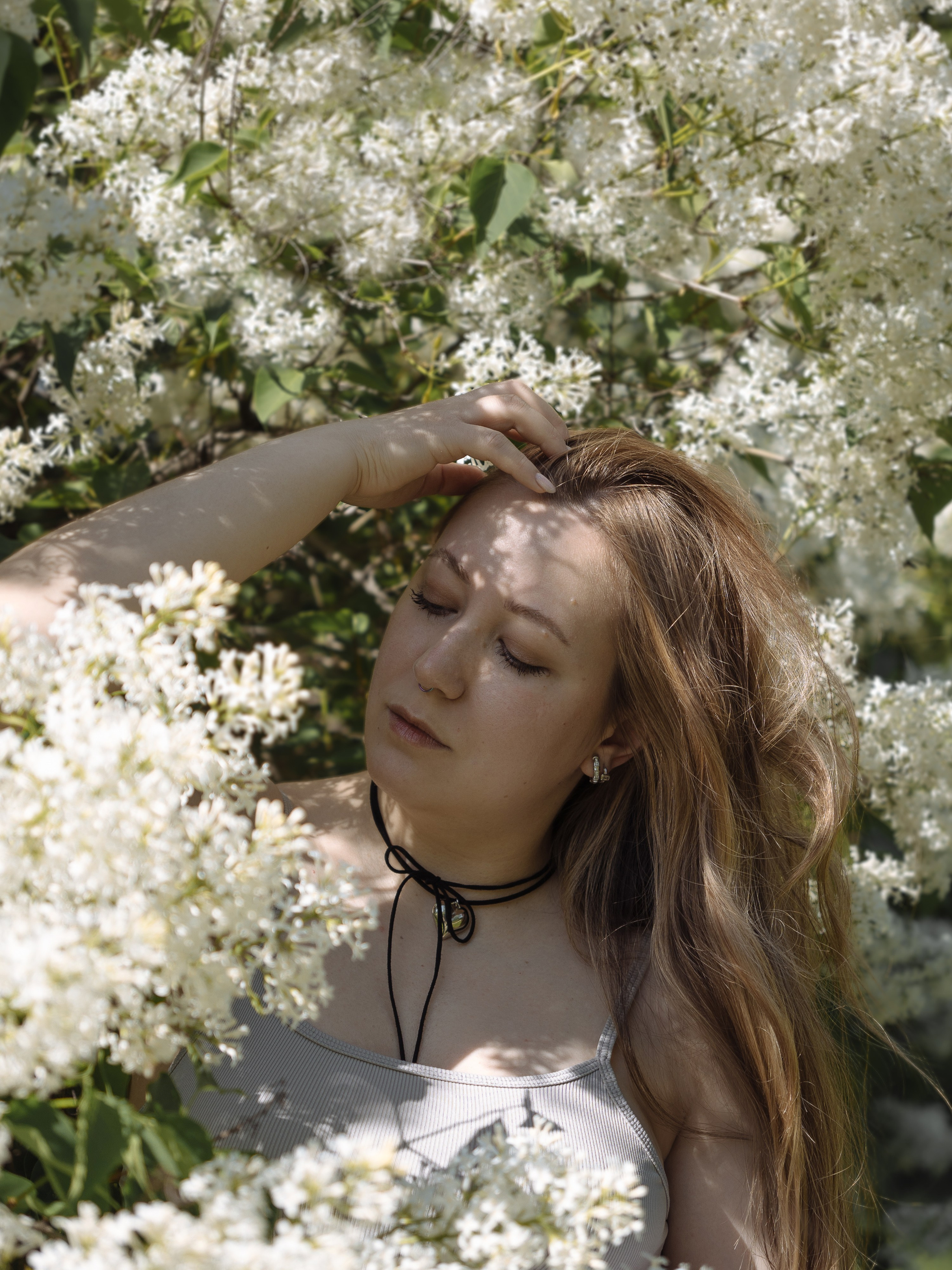 Алина. Фотограф в Екатеринбурге Яна Круташова