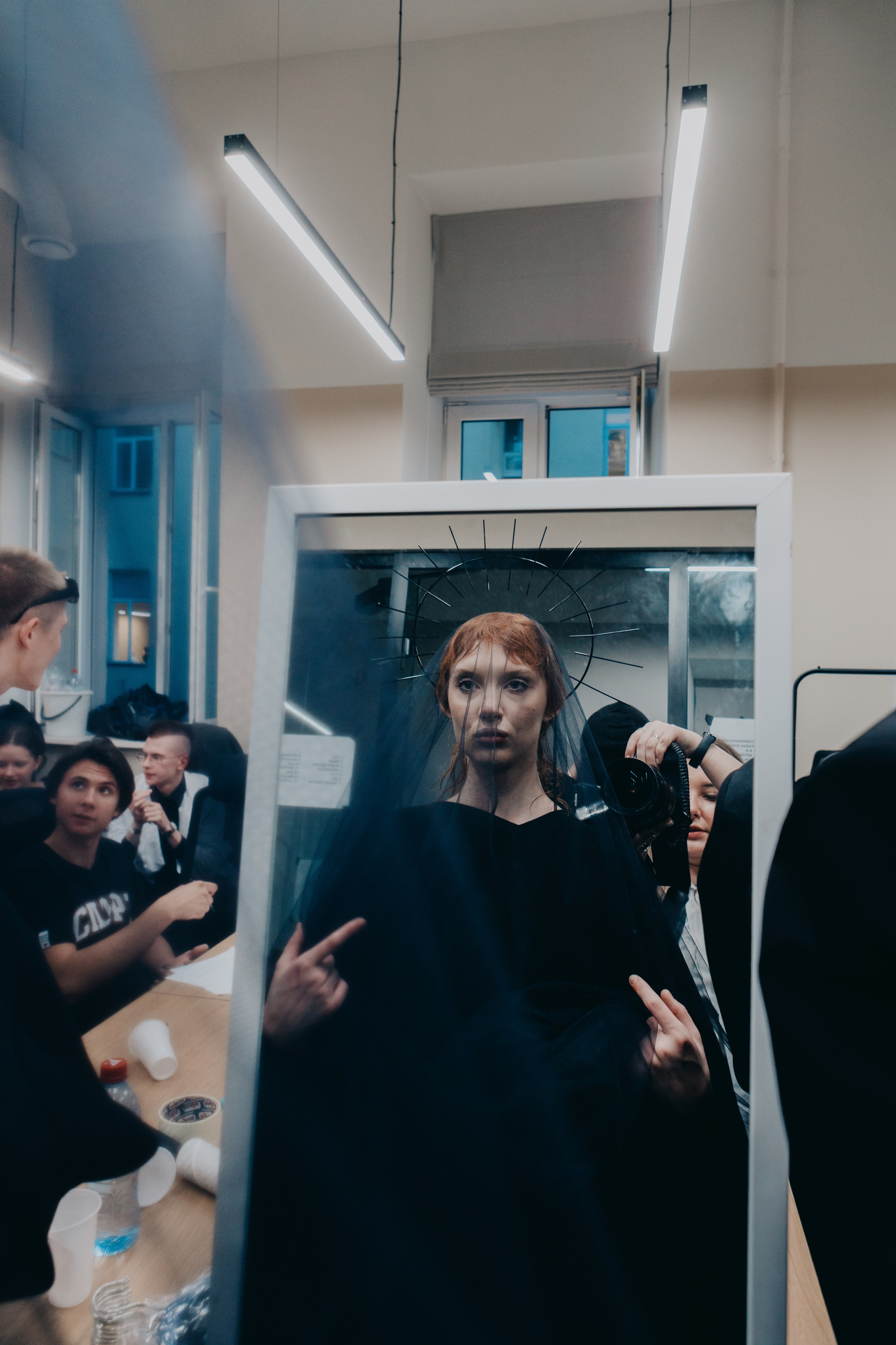 AUXI Ardor 2024. Fashion Фотограф в СПб Yana Kochkina