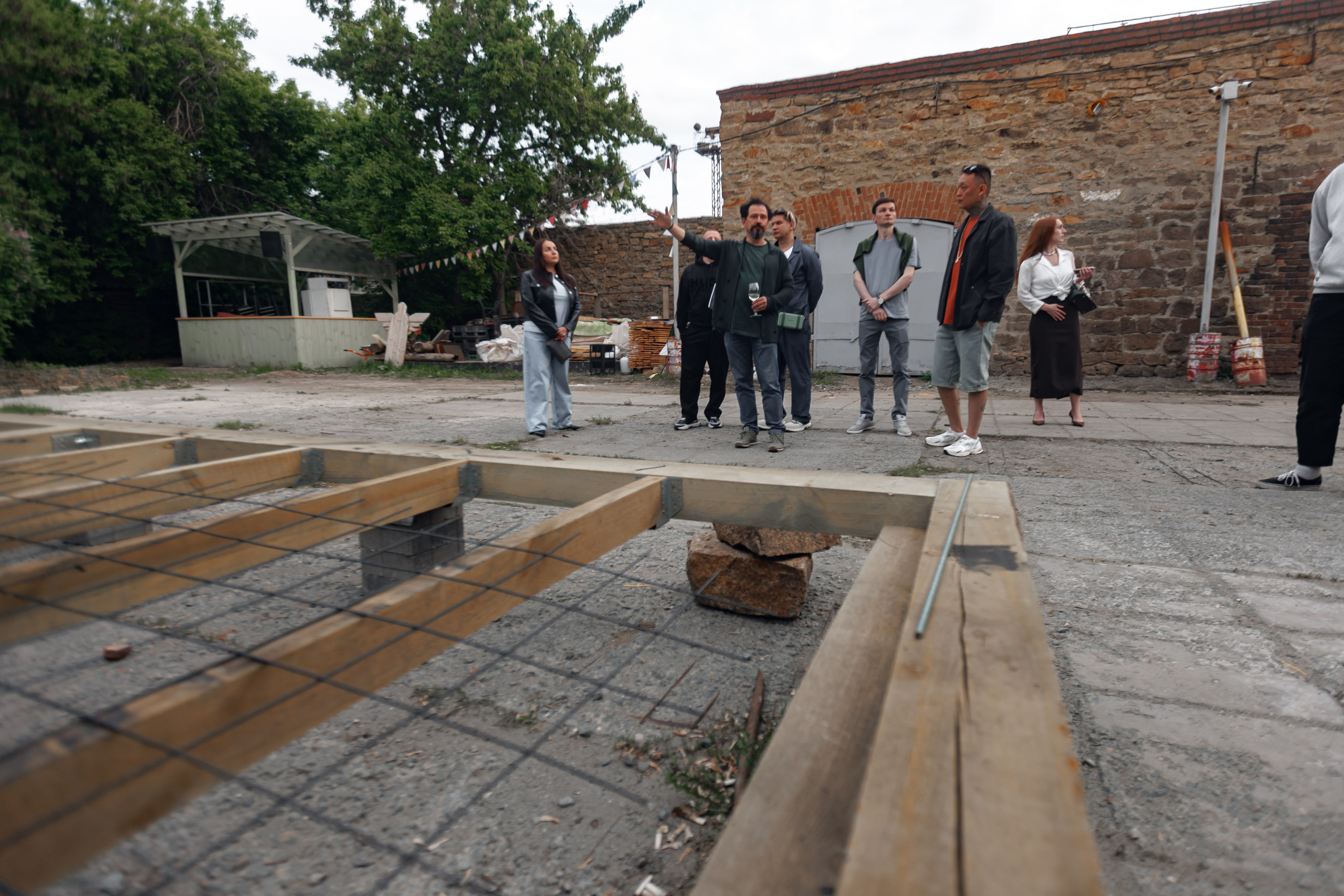 Евразийский ресторанный форум Челябинск. гастроужин челябинск