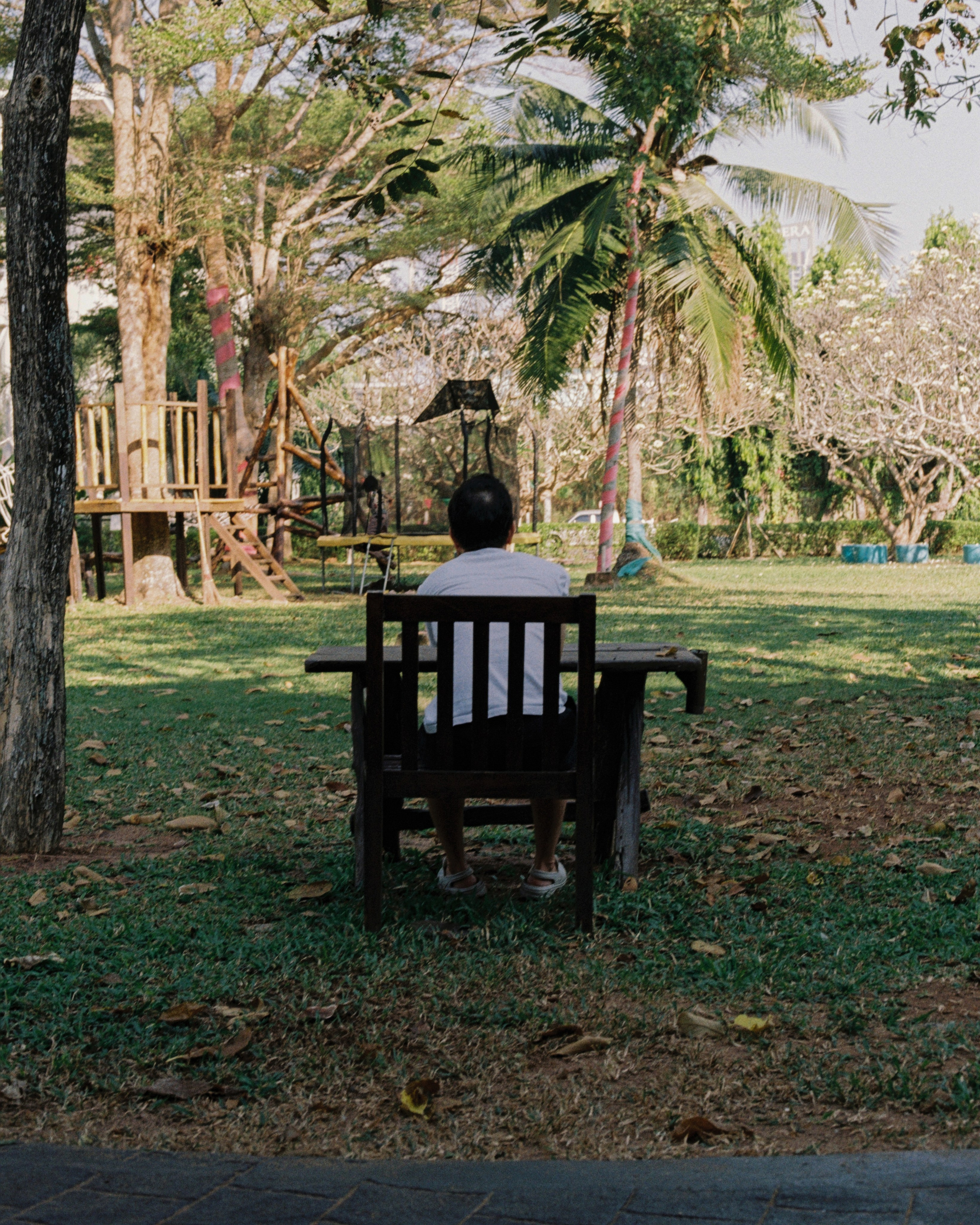 Thailand. Kirill Shashkov