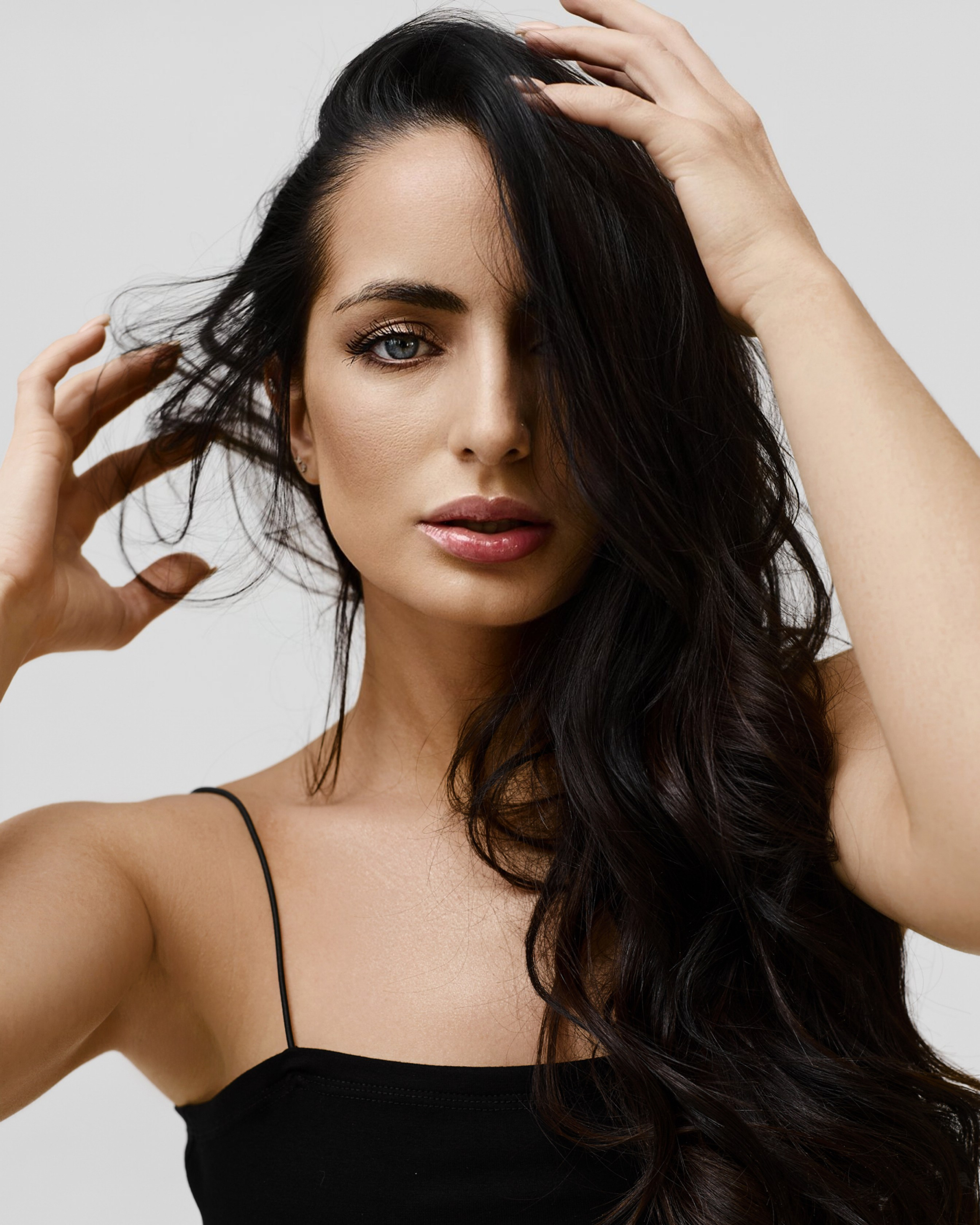 KATYA. Ася Солопова, фотограф Тюмень