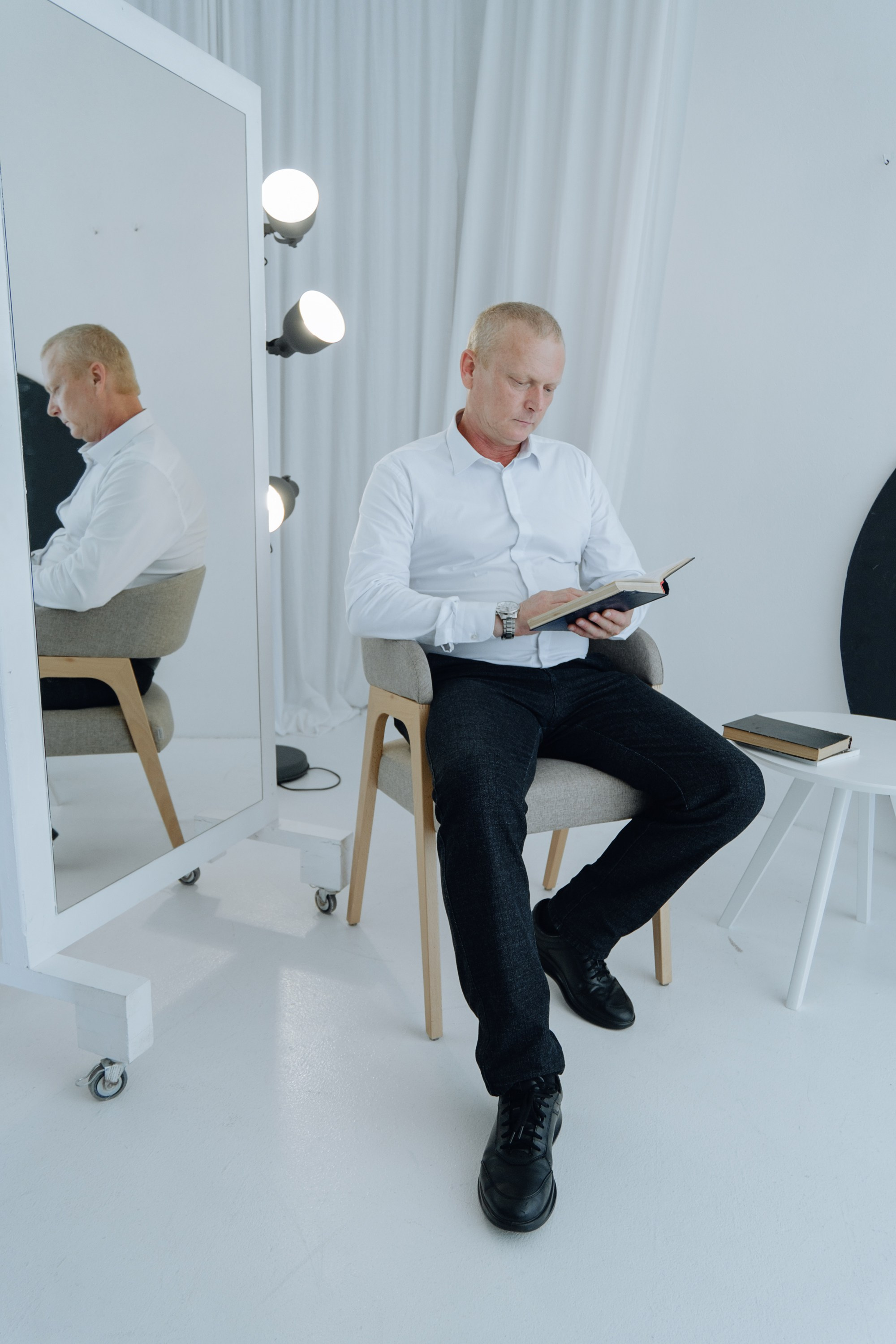 Юридическая компания. Фотограф Софья Володкина