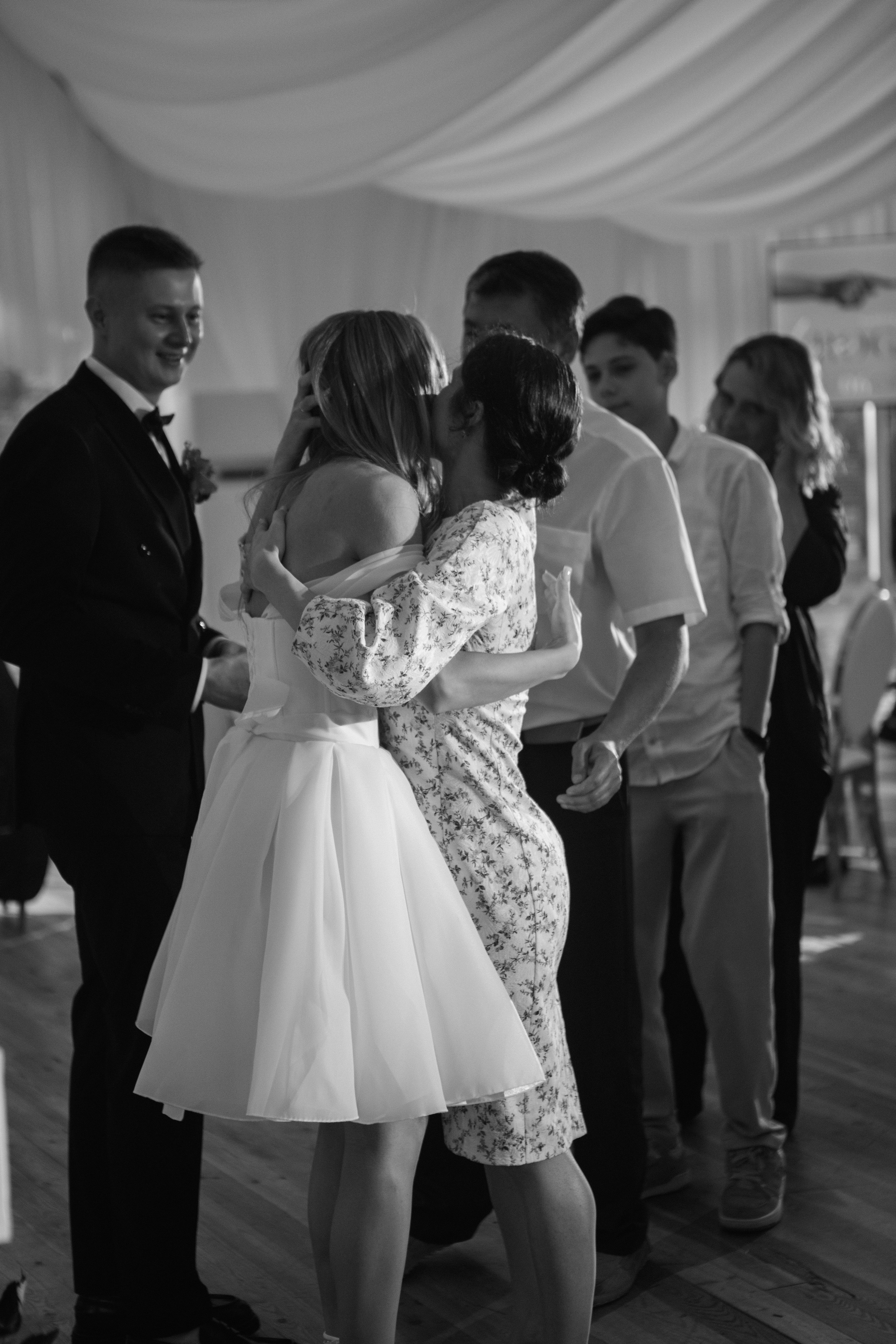 Свадебная выездная церемония. Главная