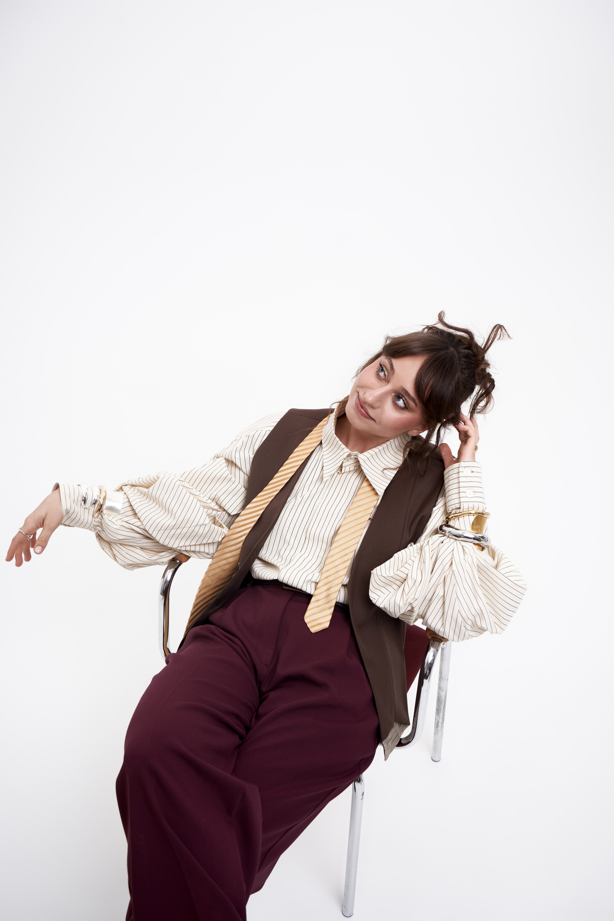 Афиша концерта. Фотограф Гвоздева Варвара / Москва