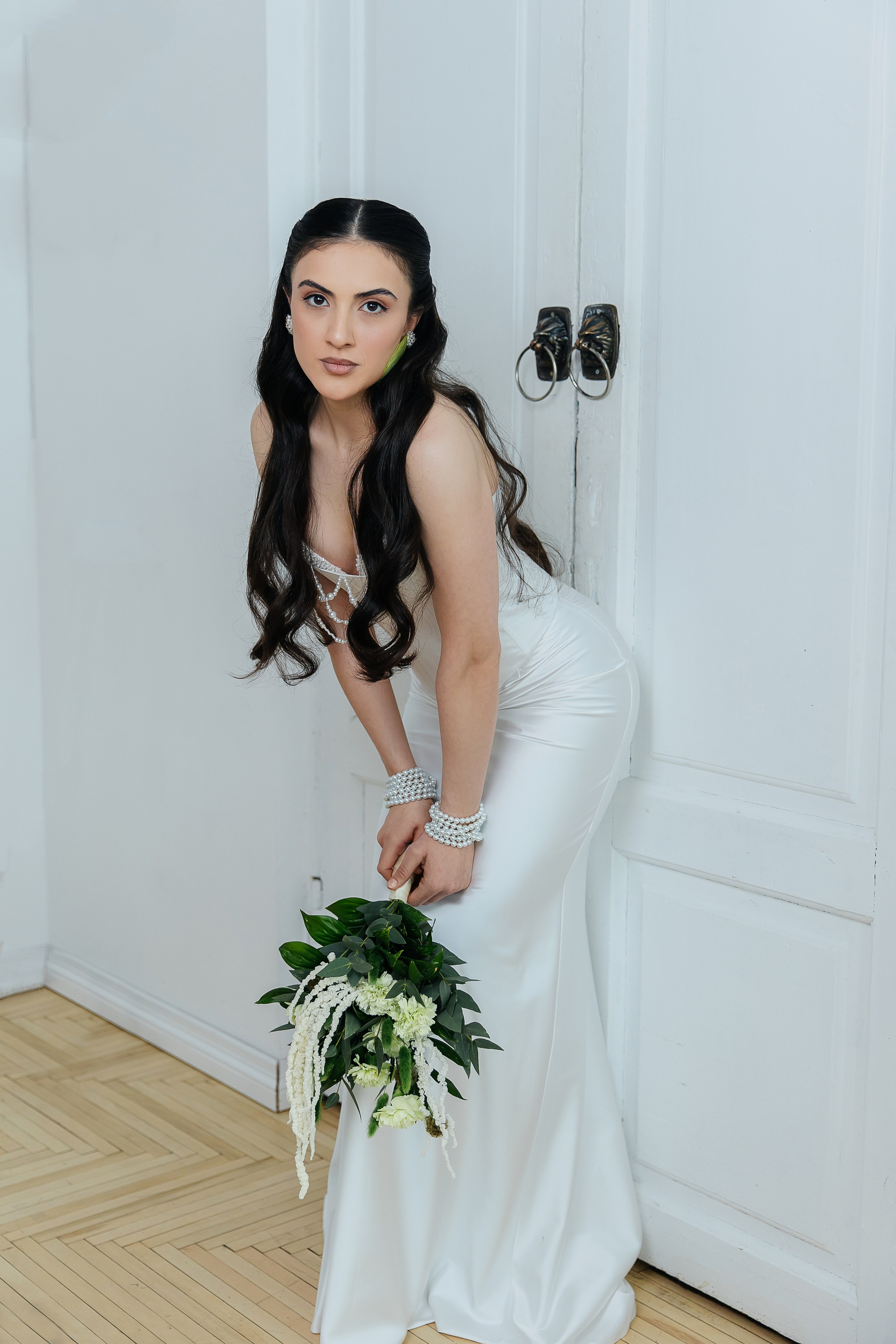 Азиза. Свадебный и семейный фотограф в Новопавловске и КМВ Баканова Юлия