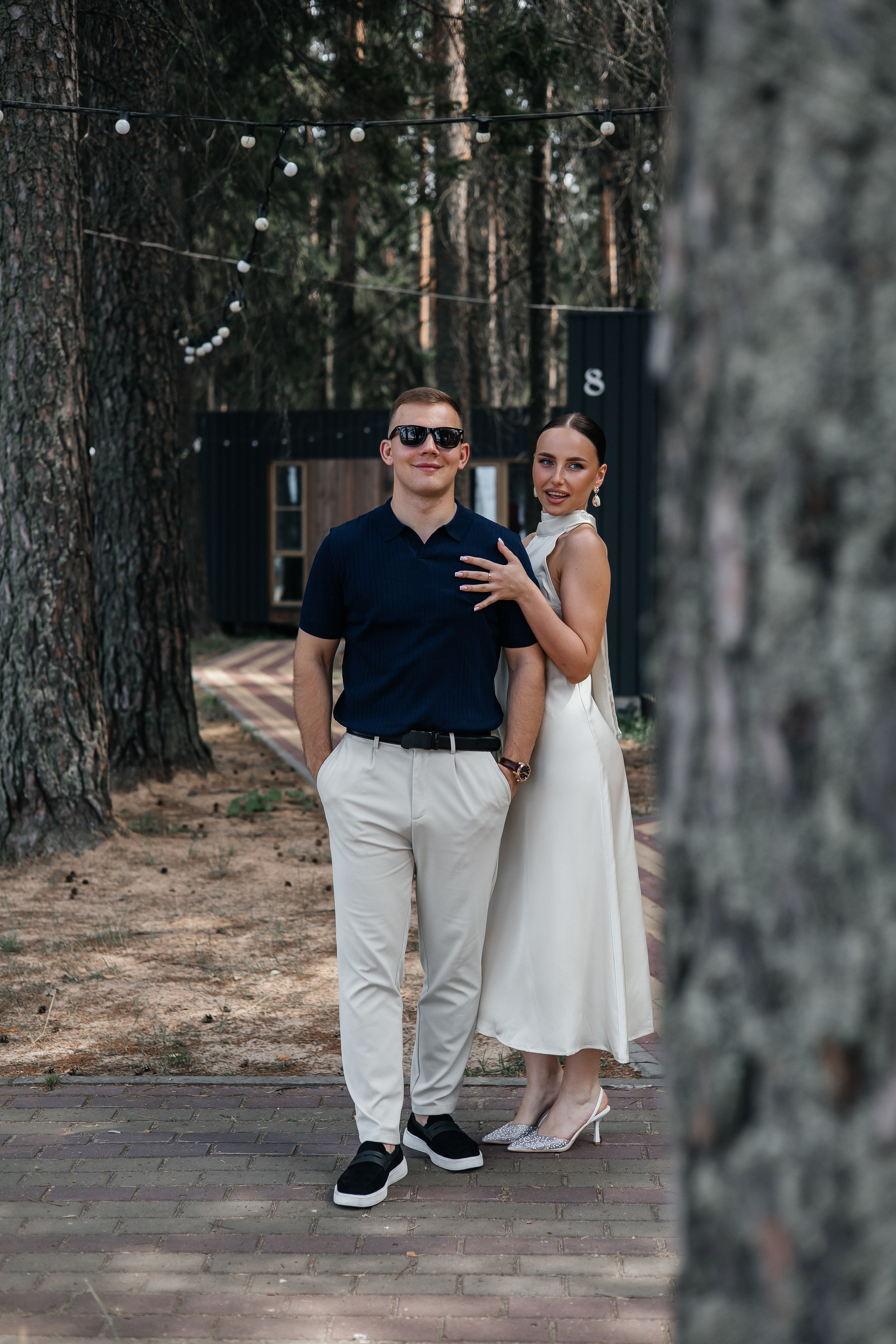 Дима и Таня. Свадебный фотограф Нижний Новгород Кстово Богородск Павлово