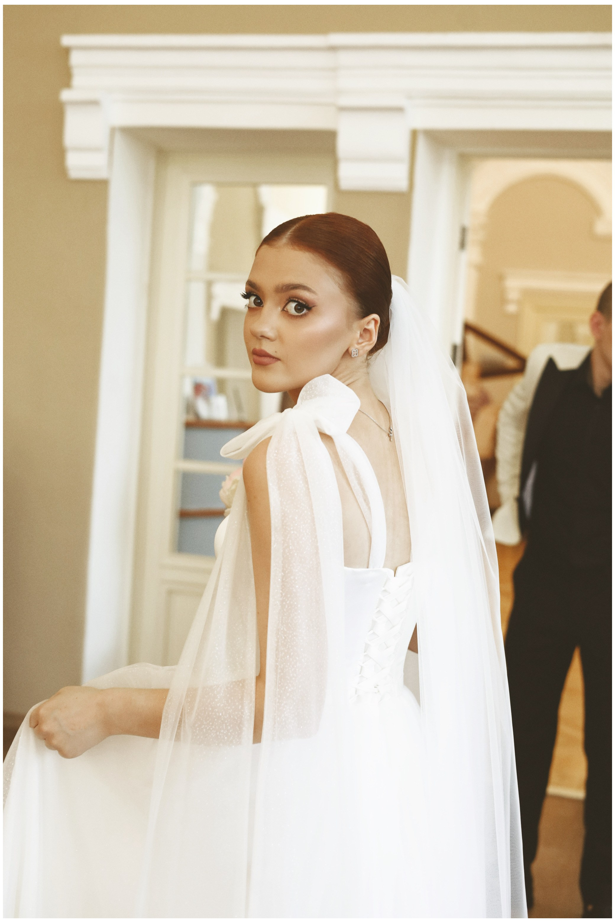 Wedding. Фотограф Ксюша Костюченко