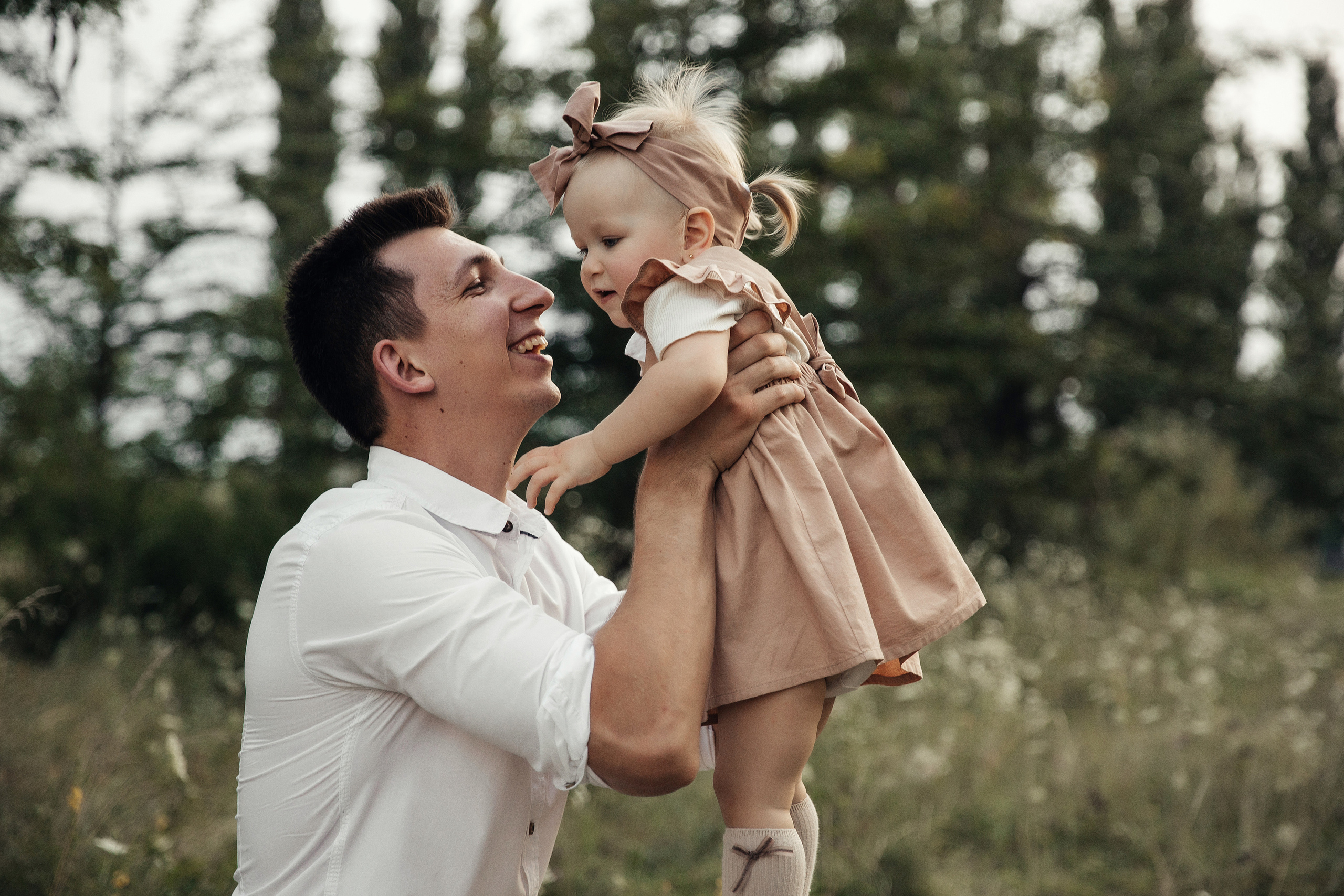 Семейные фотосессии. Свадебный/семейный фотограф Майкоп Галина Кизилова